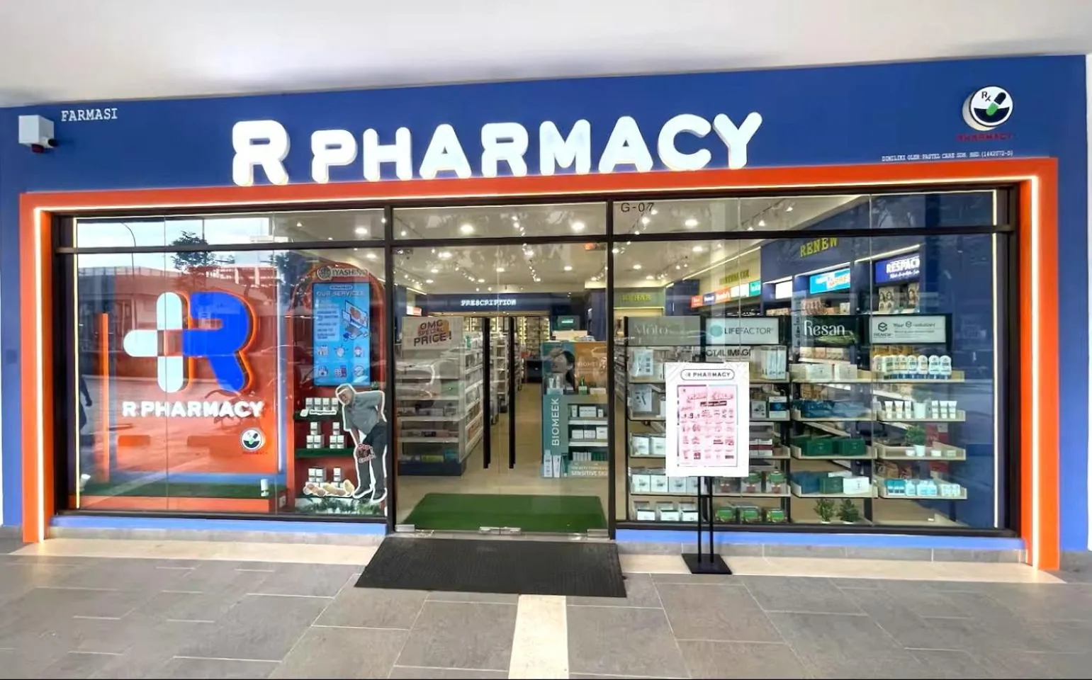 Other in Trion Kuala Lumpur