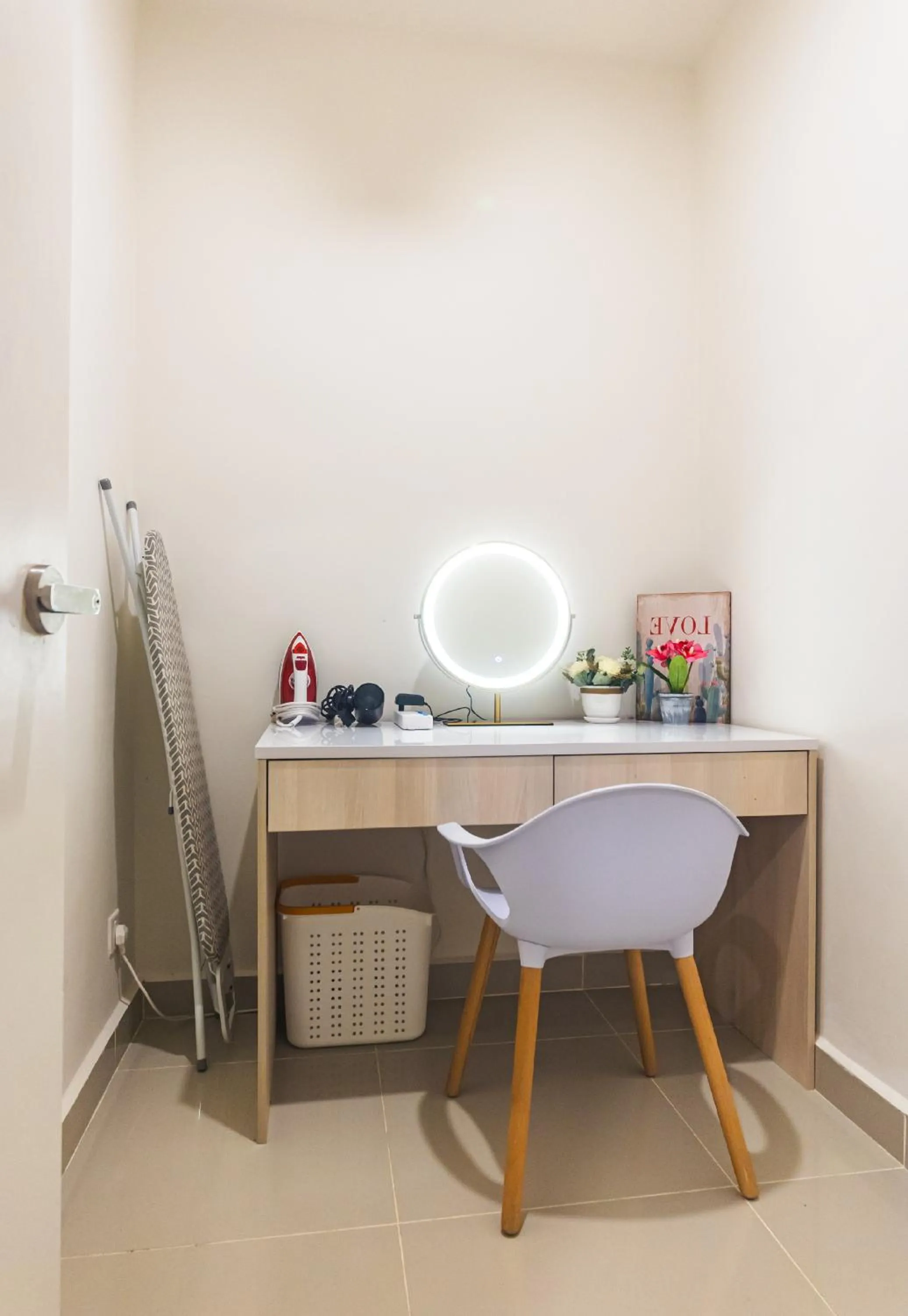 Beautiful Seaview Suites at The Shore Kota Kinabalu