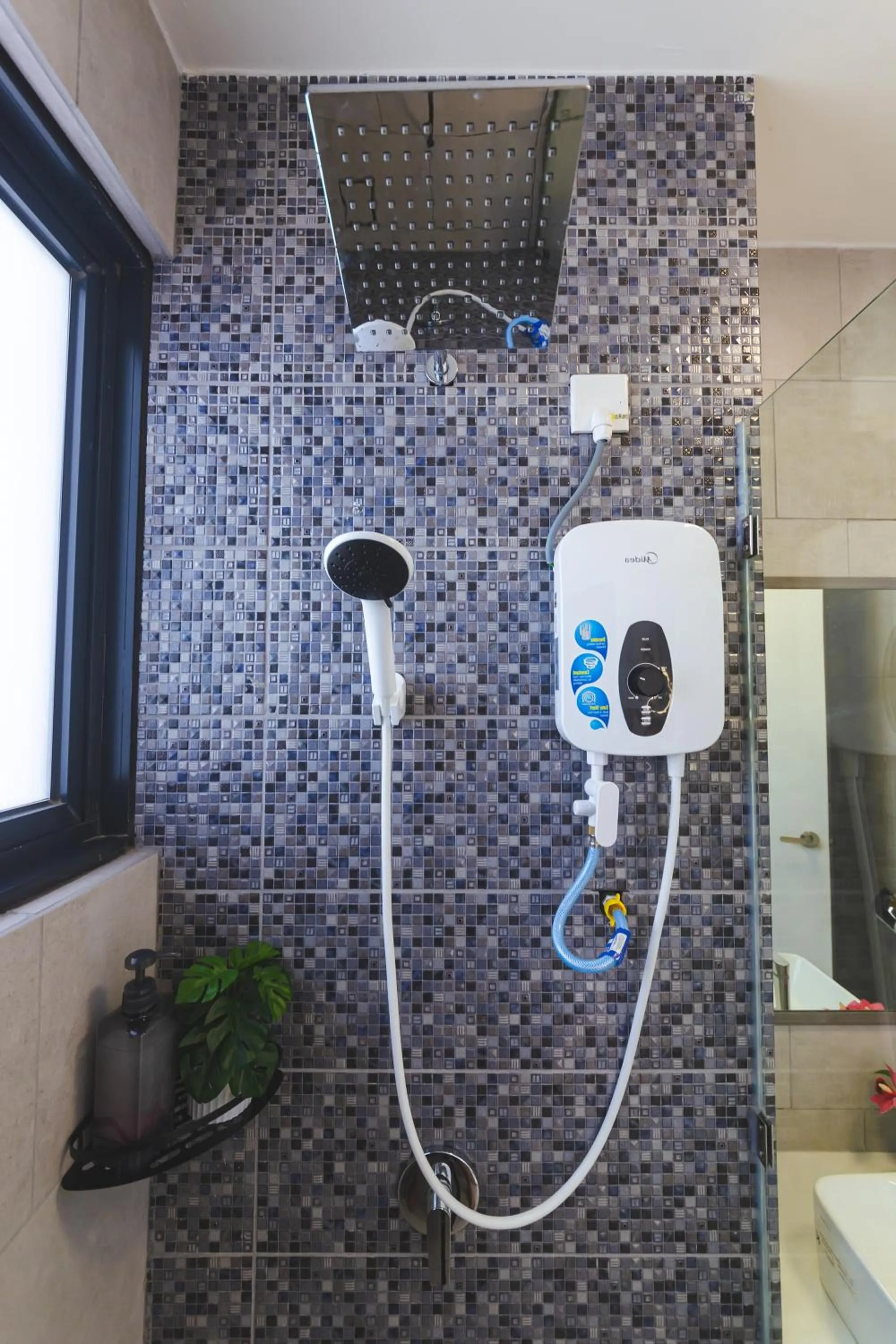 Beautiful Seaview Suites at The Shore Kota Kinabalu