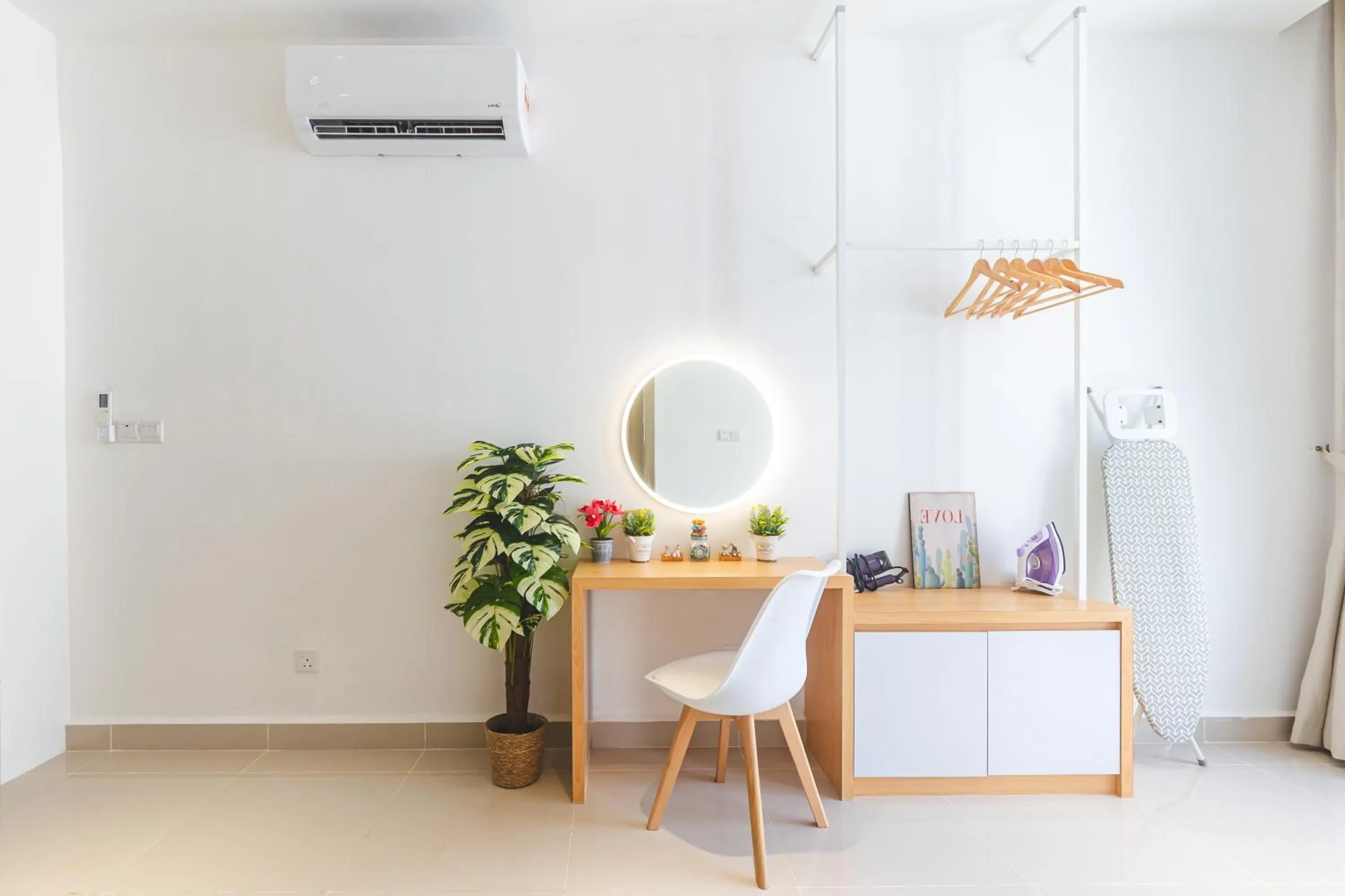 Beautiful Seaview Suites at The Shore Kota Kinabalu