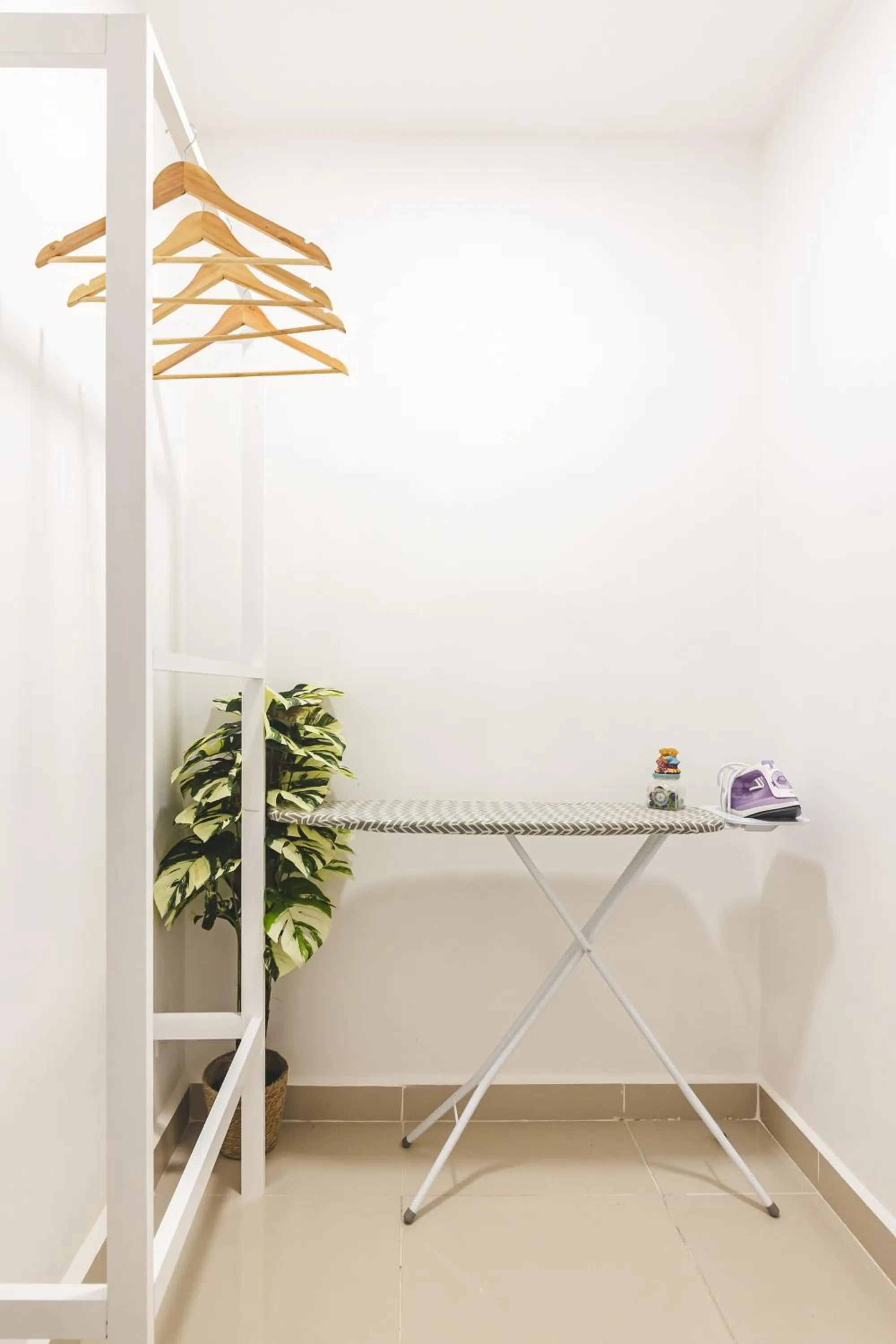 Beautiful Seaview Suites at The Shore Kota Kinabalu