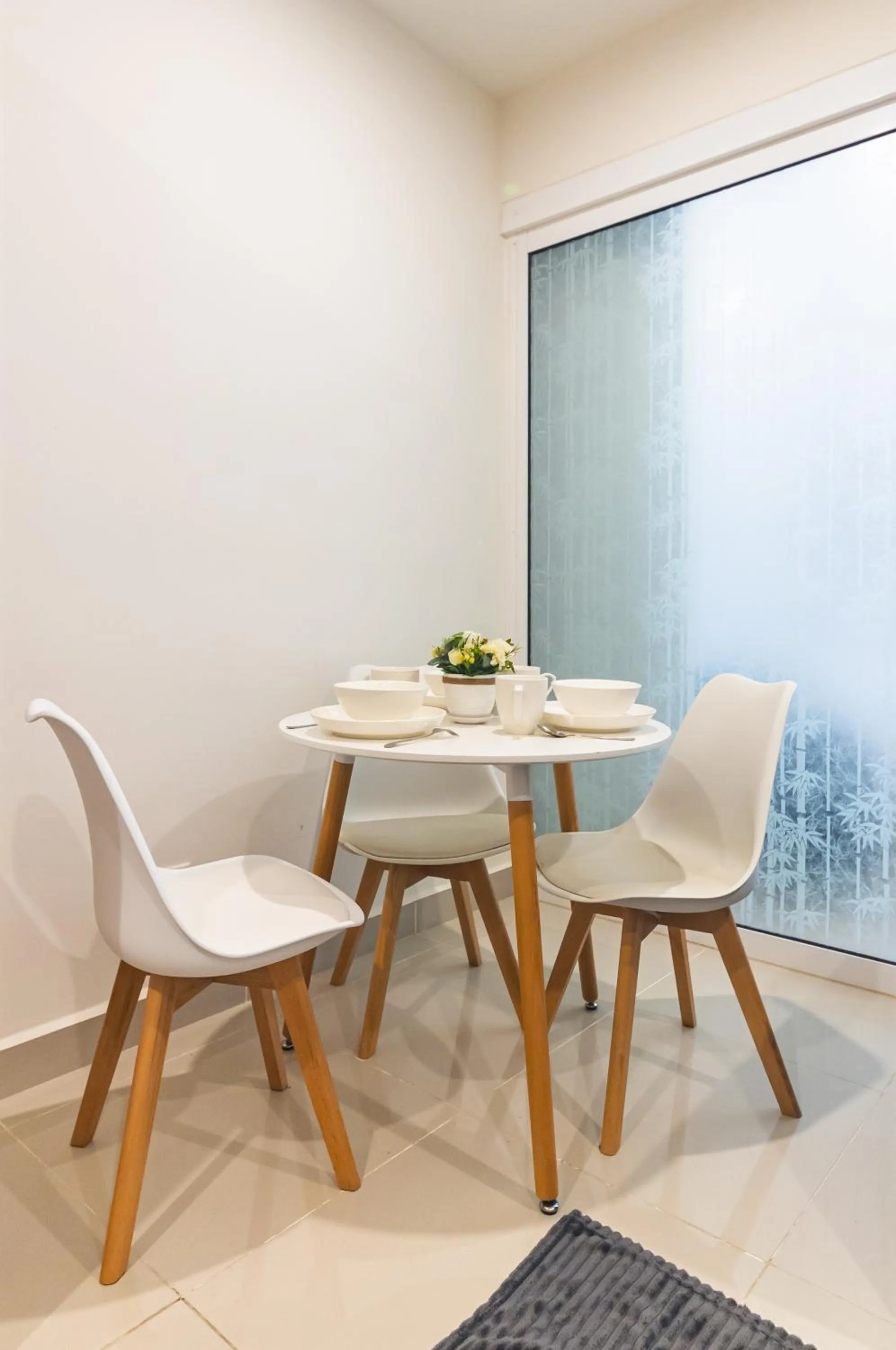 Beautiful Seaview Suites at The Shore Kota Kinabalu