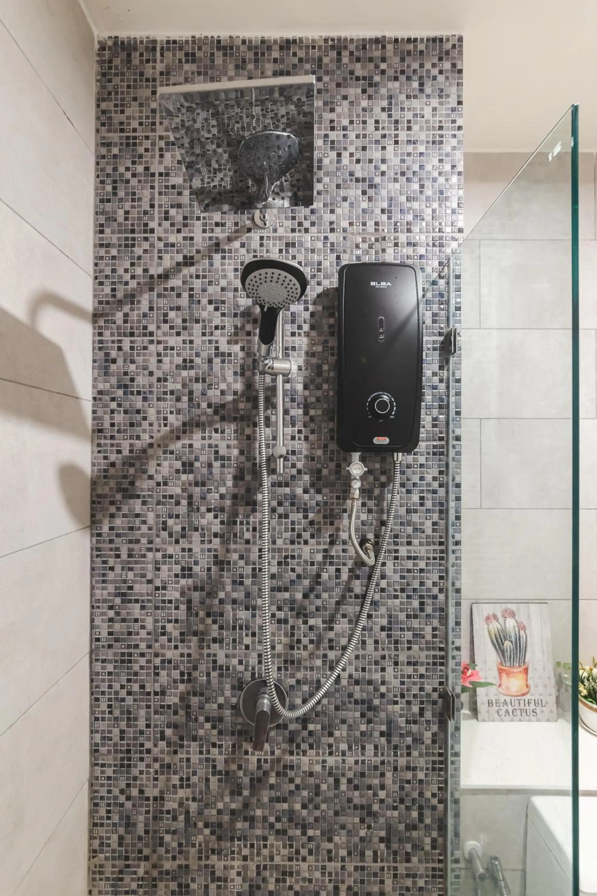 Beautiful Seaview Suites at The Shore Kota Kinabalu