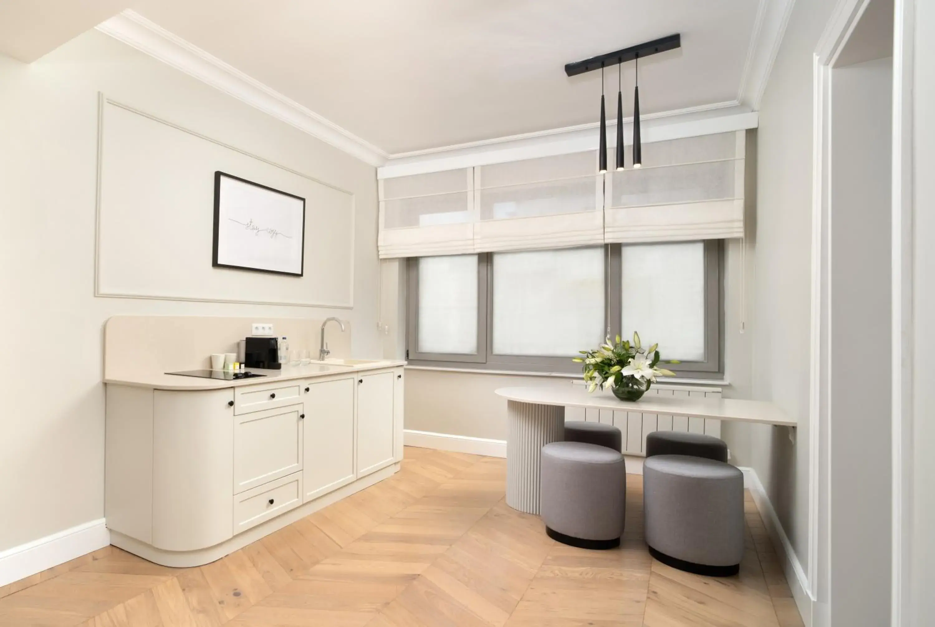 Vucino Suites Vucino Suites