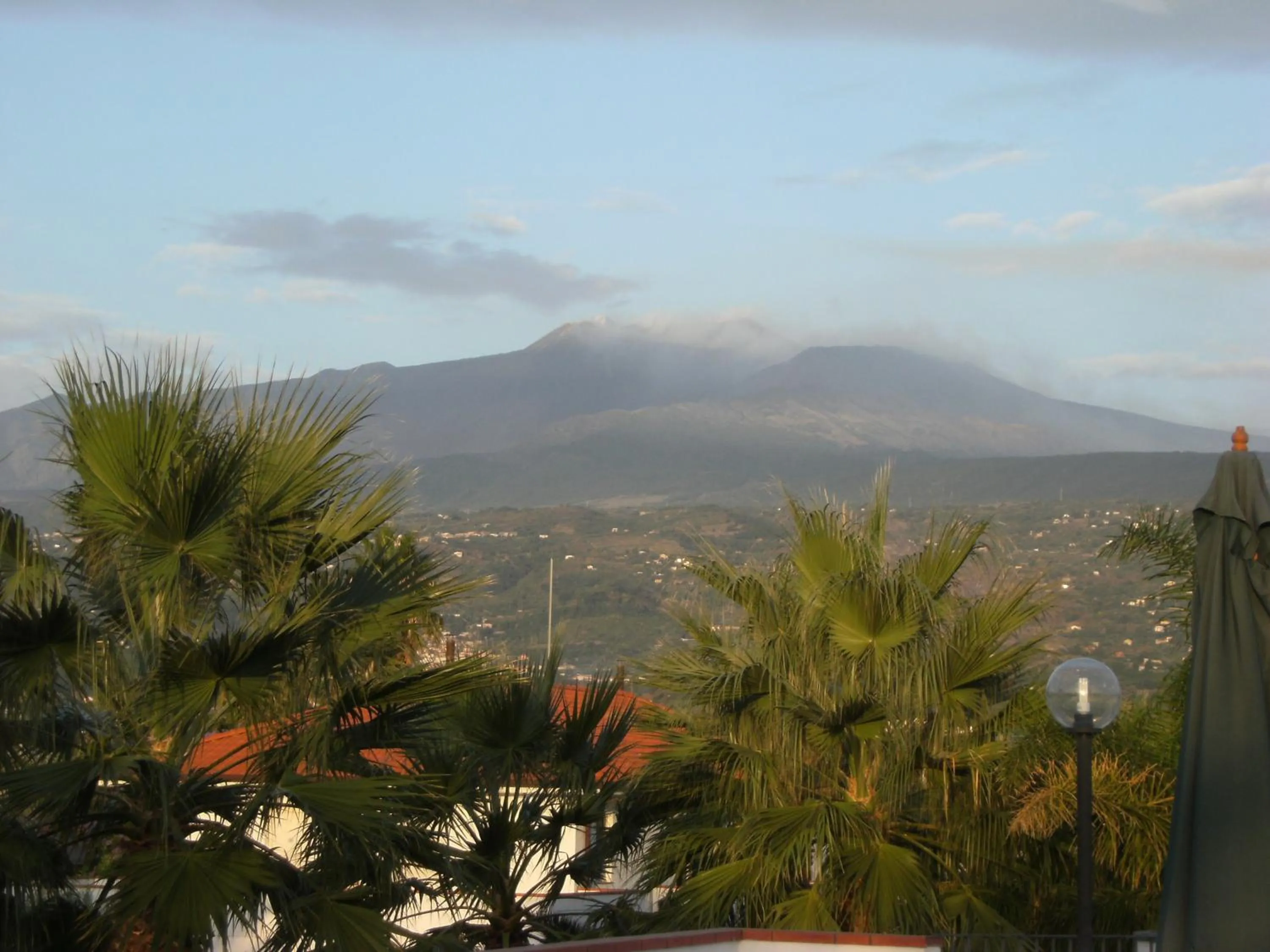 View (from property/room) in King's House Hotel Resort