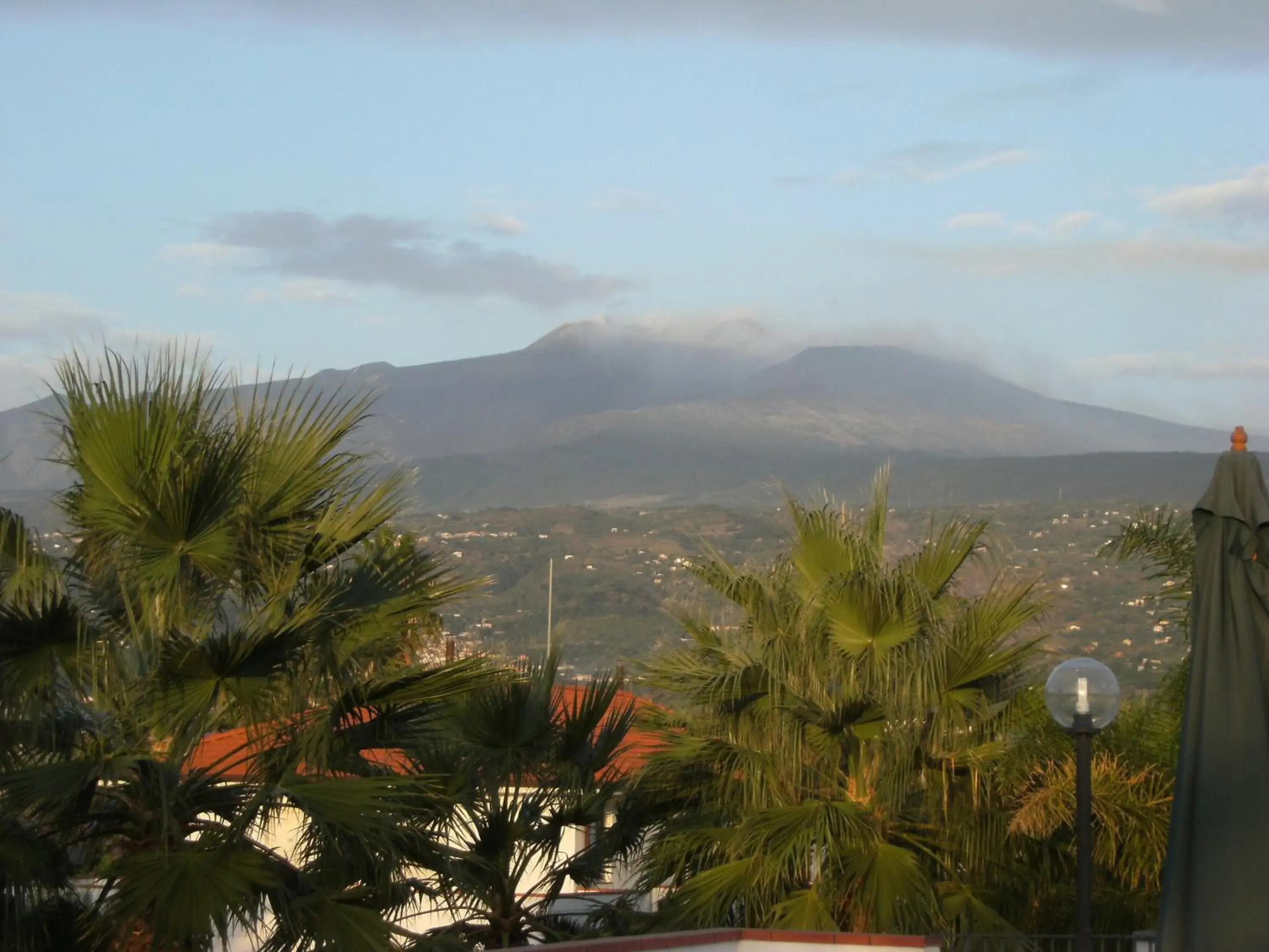 View (from property/room) in King's House Hotel Resort View (from property/room) in King's House Hotel Resort