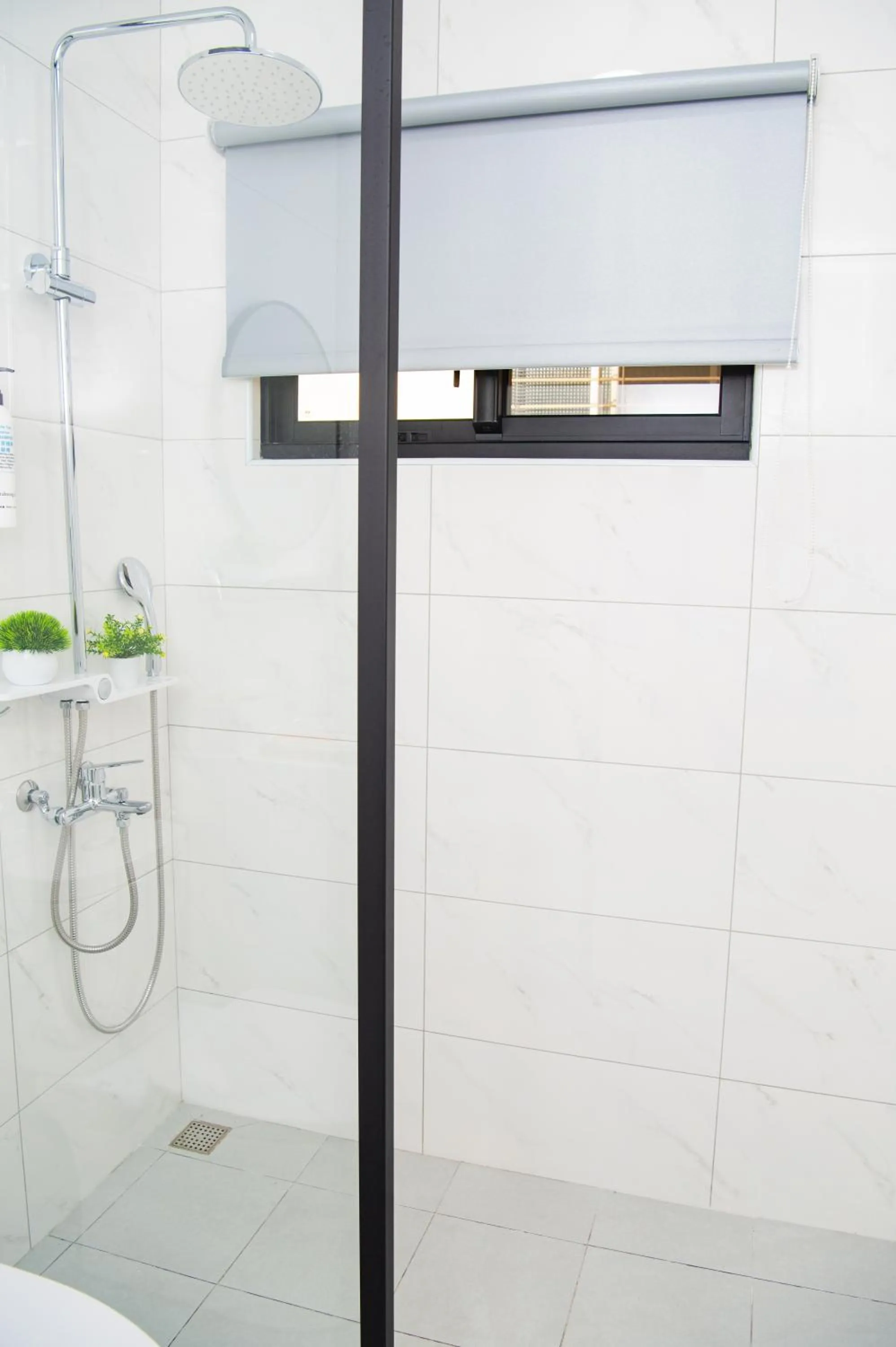 Bathroom in Chao Hostel