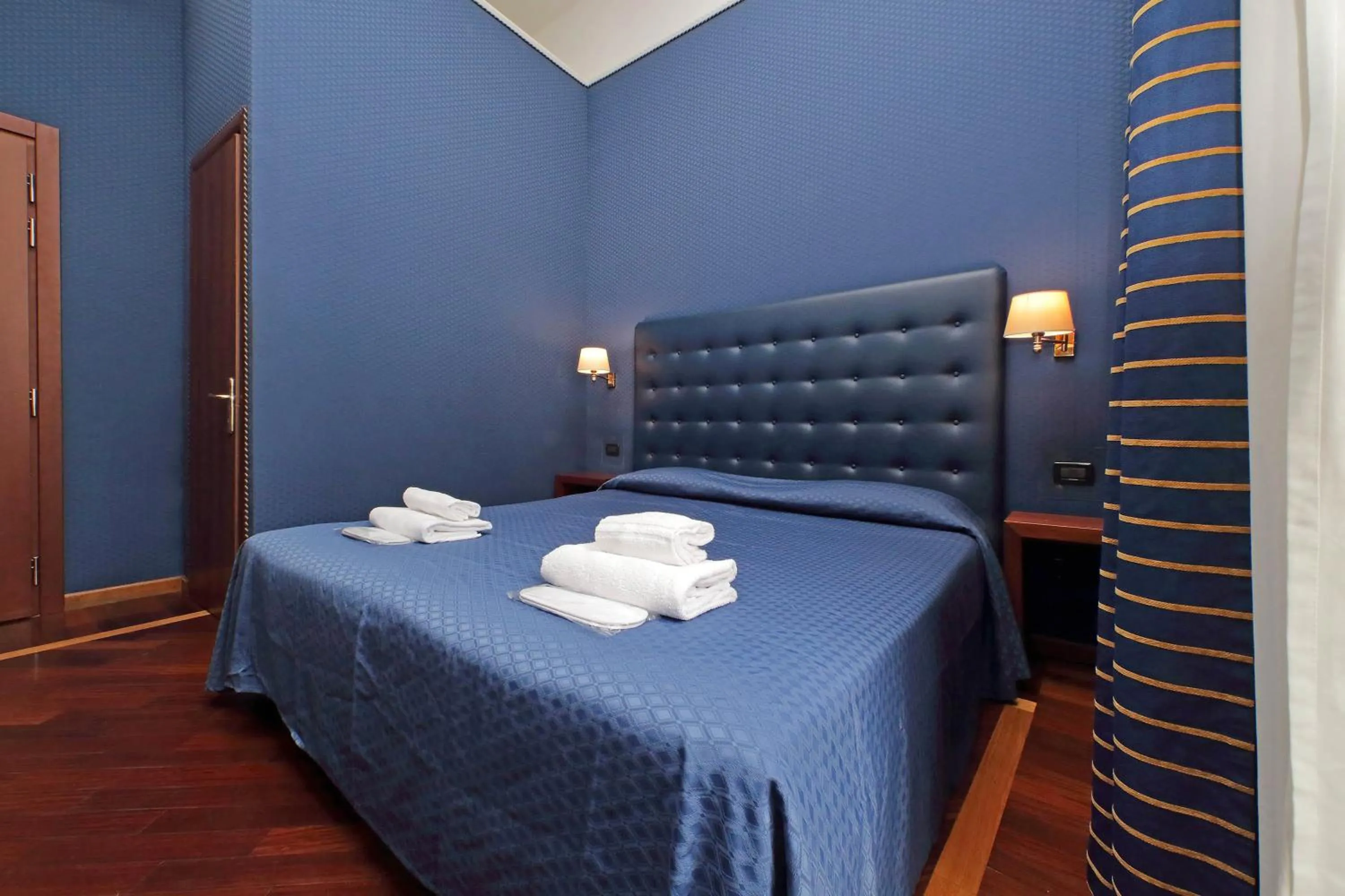 Bed in Domus Maggiore