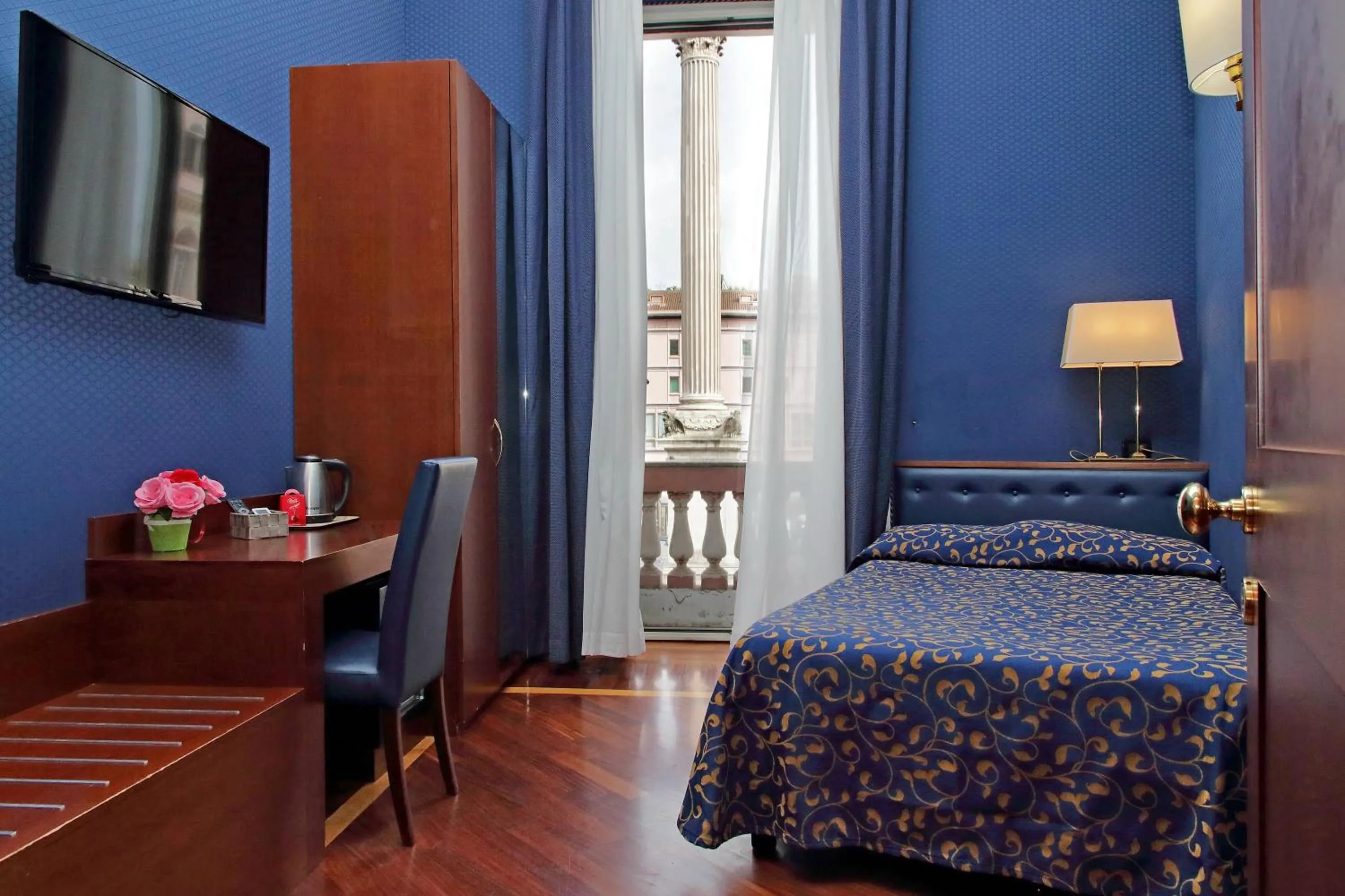 Bed in Domus Maggiore