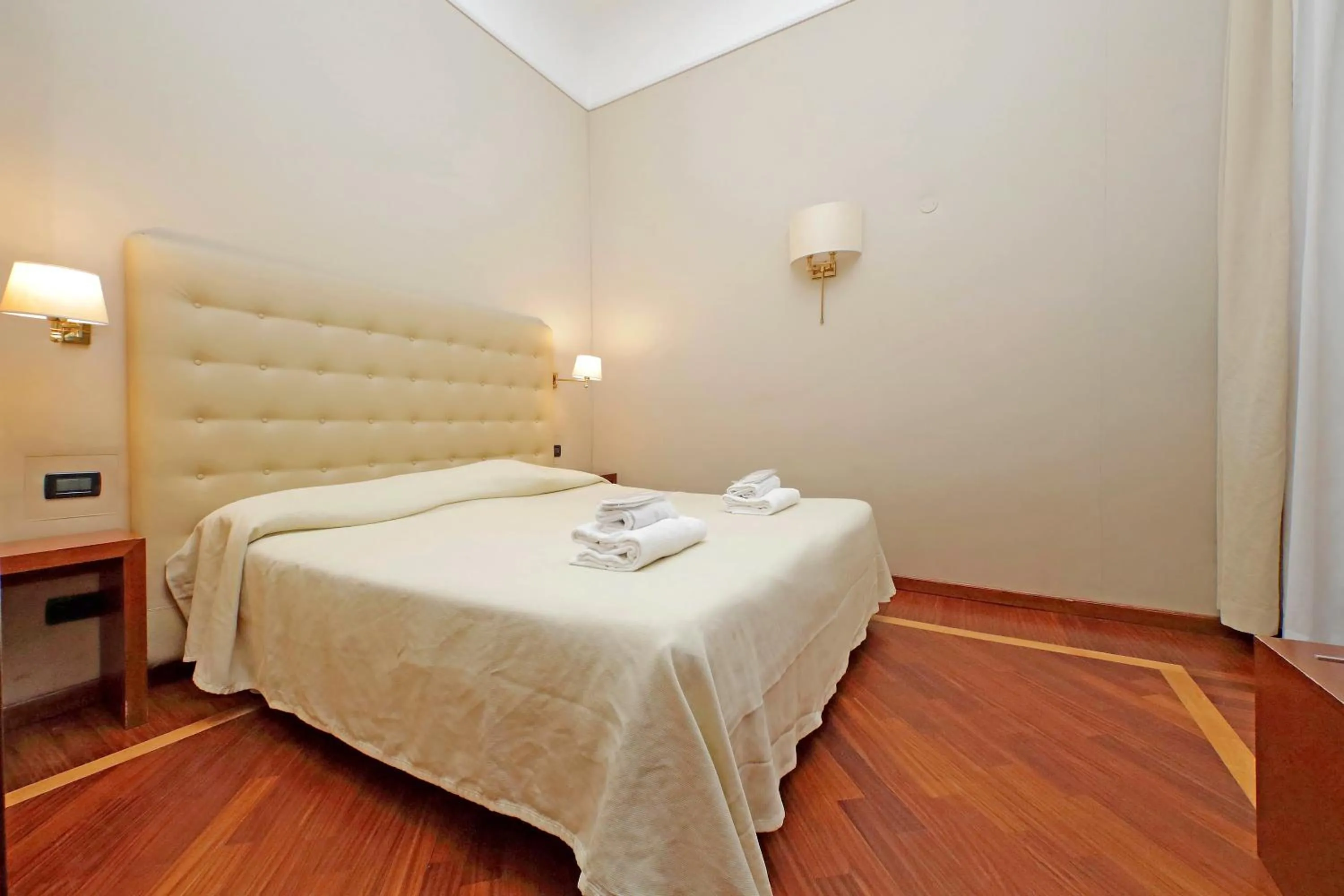 Bed in Domus Maggiore