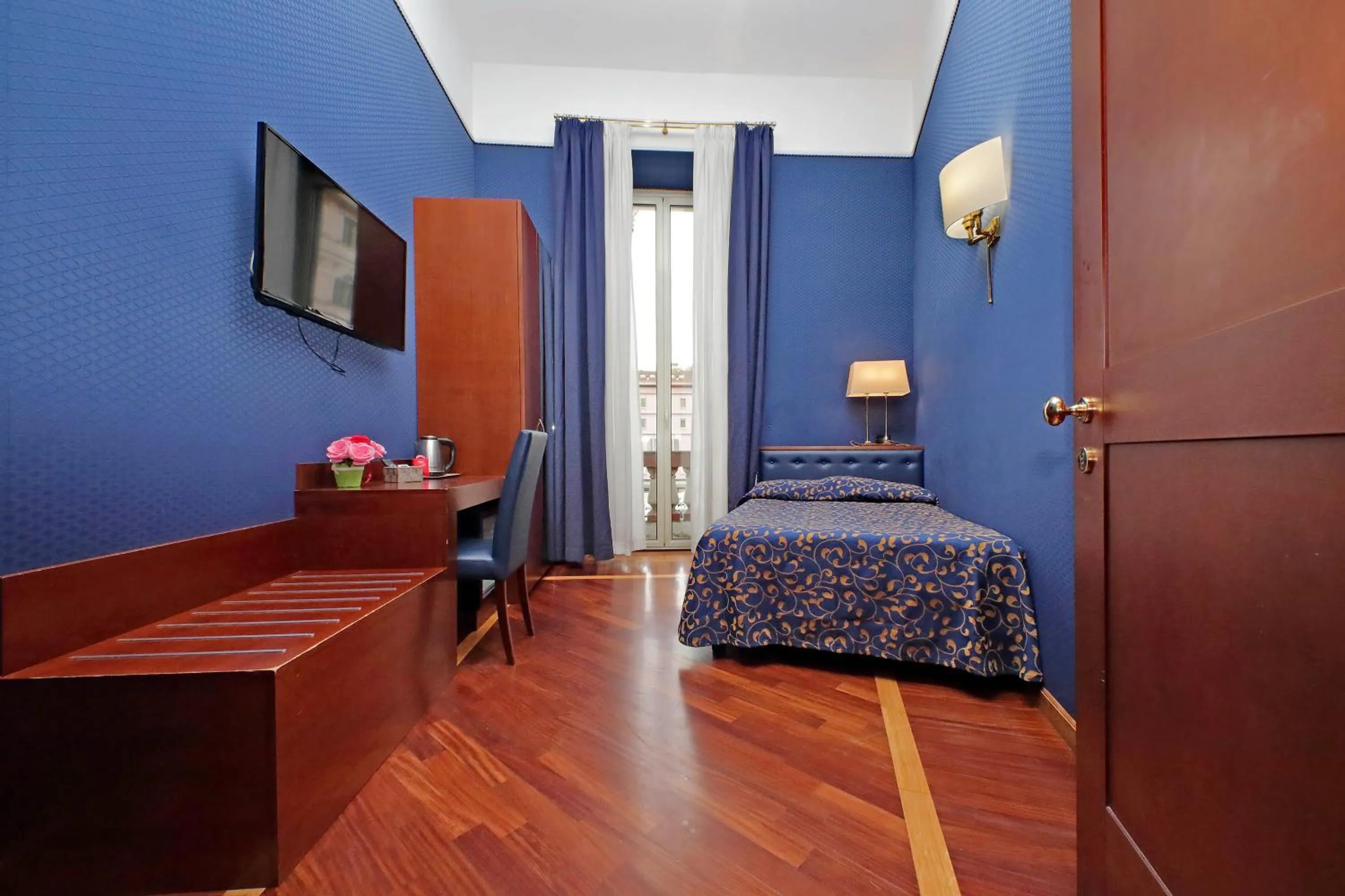 Bed in Domus Maggiore