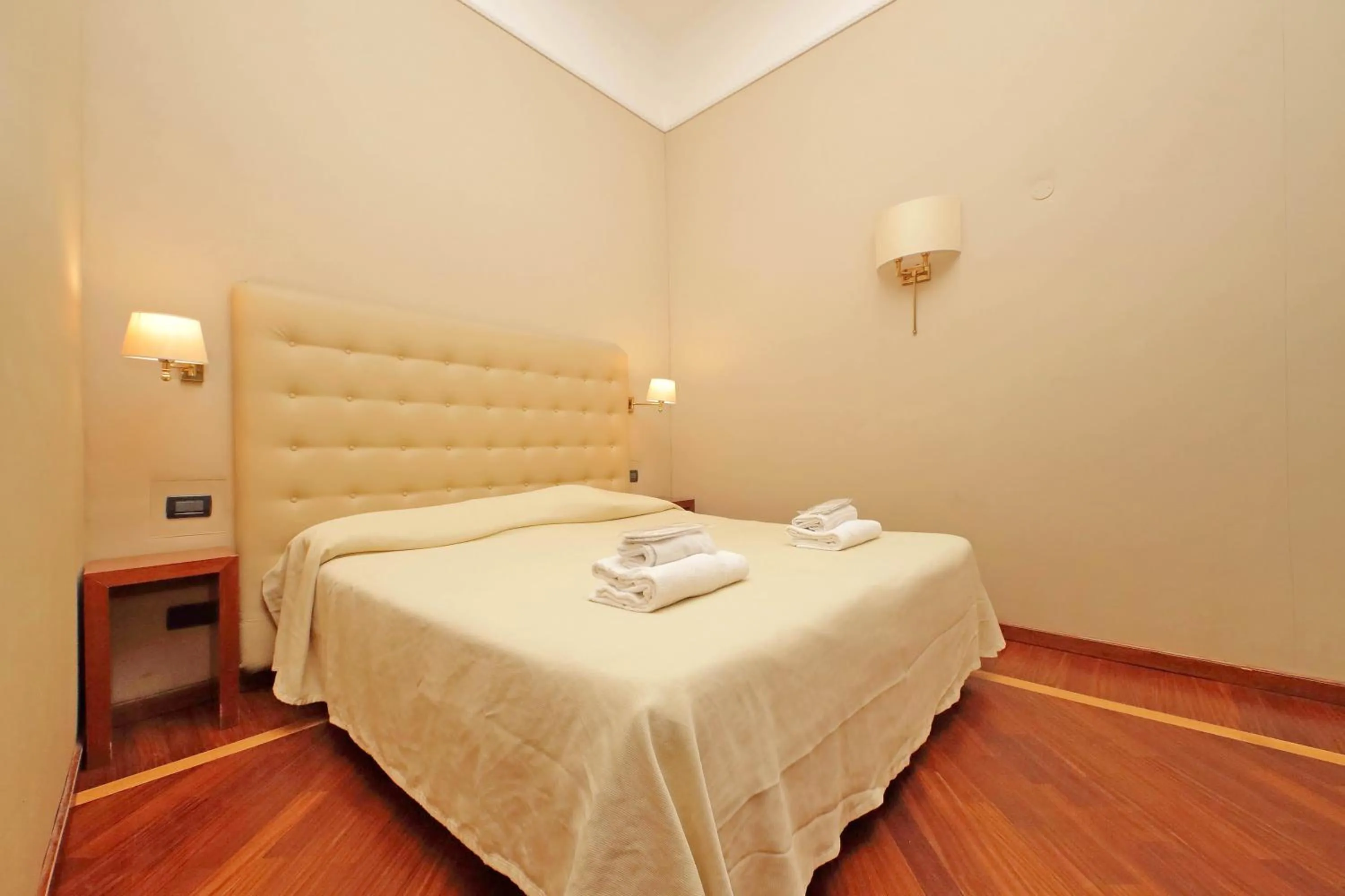 Bed in Domus Maggiore