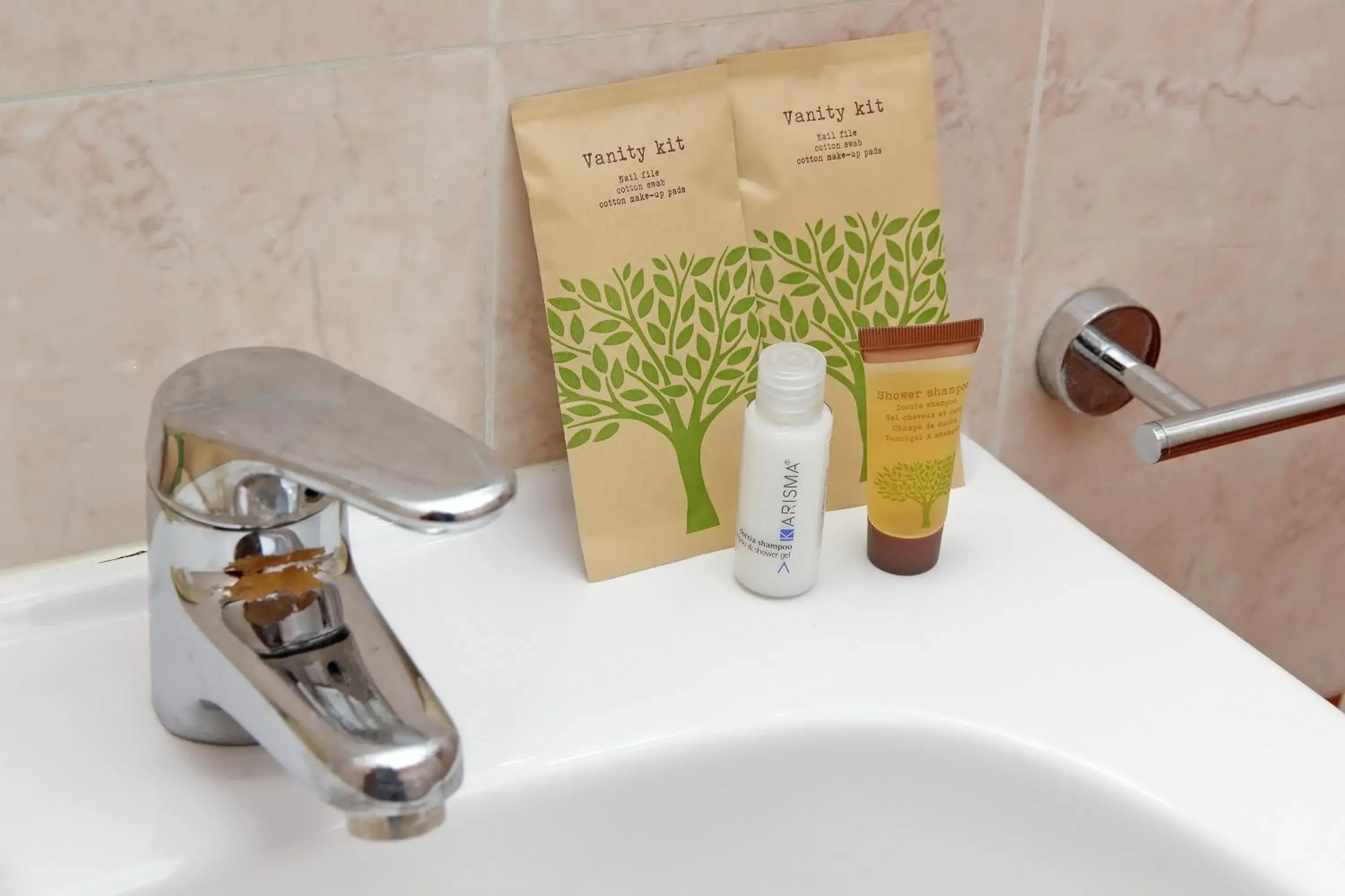 Double Room with Balcony in Domus Maggiore Double Room with Balcony in Domus Maggiore