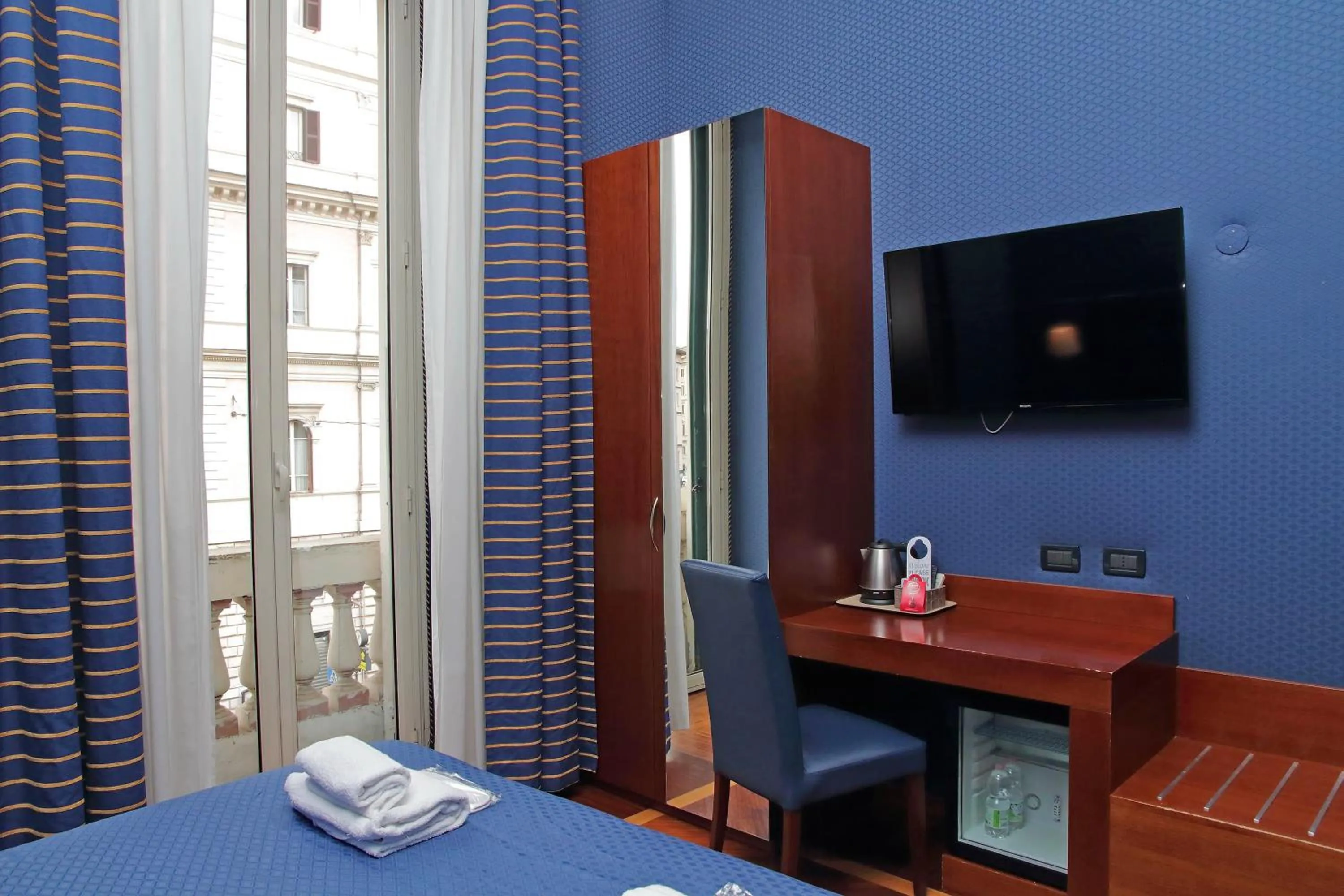 Bed in Domus Maggiore