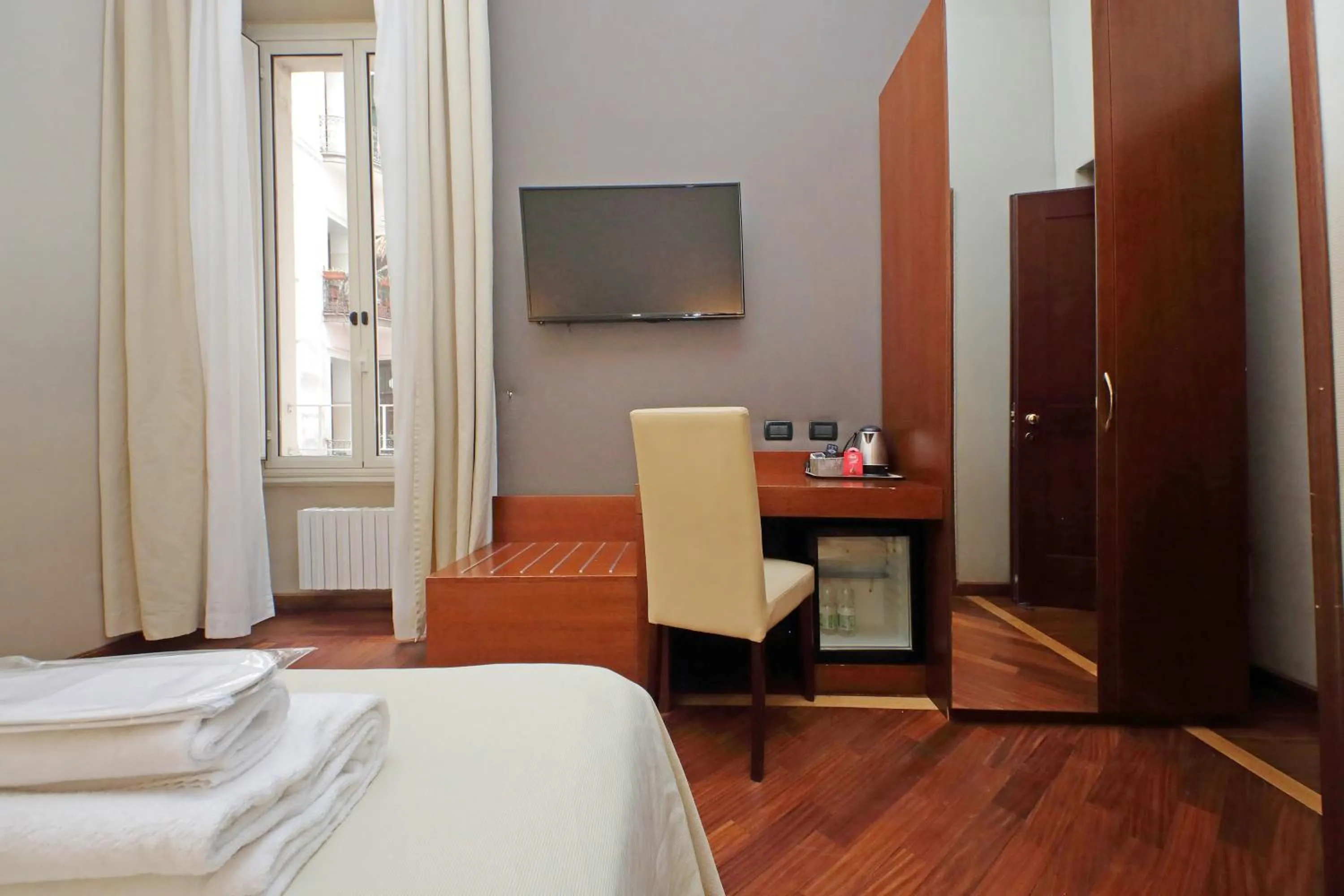 Bed in Domus Maggiore