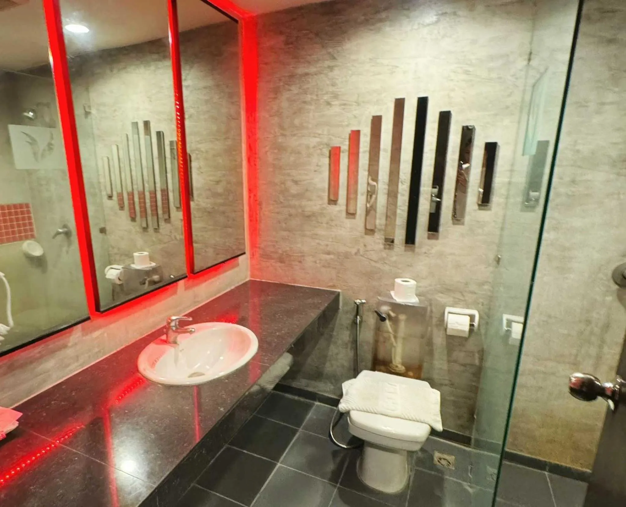 Other in Capital O 75514 Vasidtee City Hotel (Suphanburi)