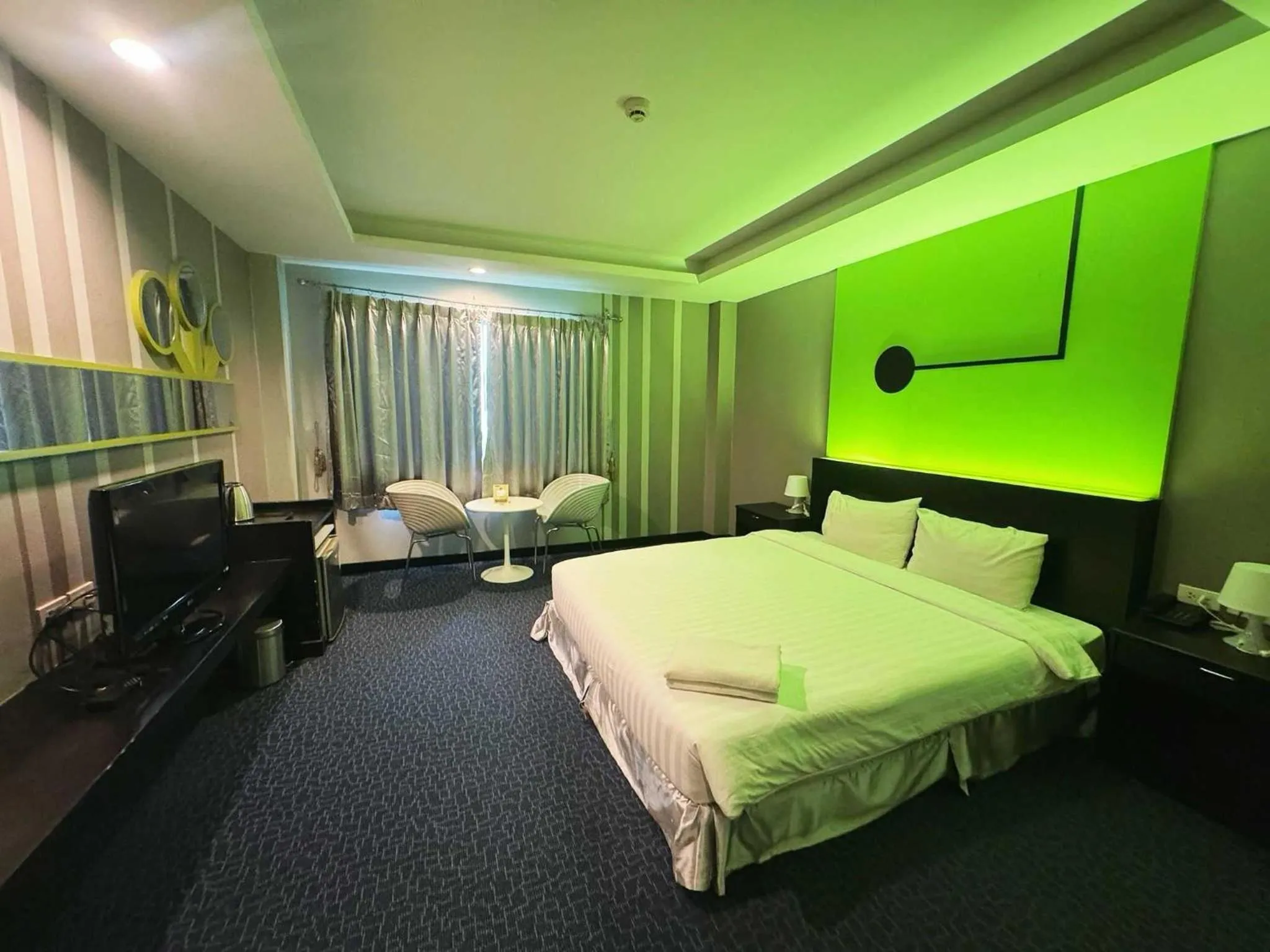 Other in Capital O 75514 Vasidtee City Hotel (Suphanburi)