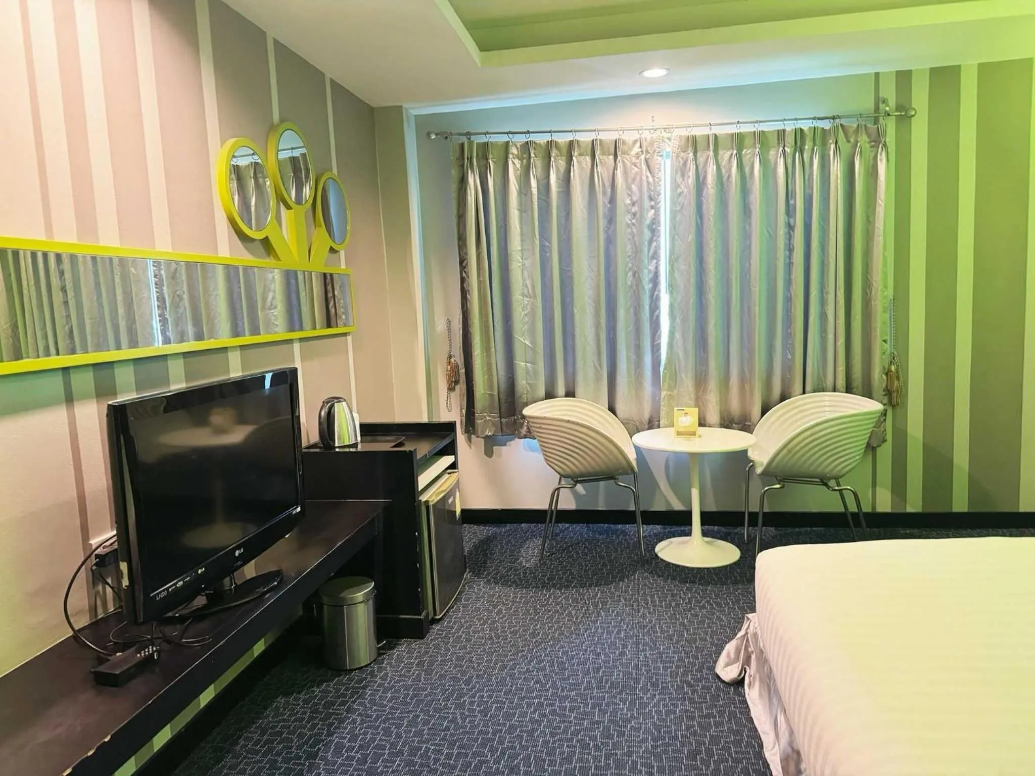 Other in Capital O 75514 Vasidtee City Hotel (Suphanburi)