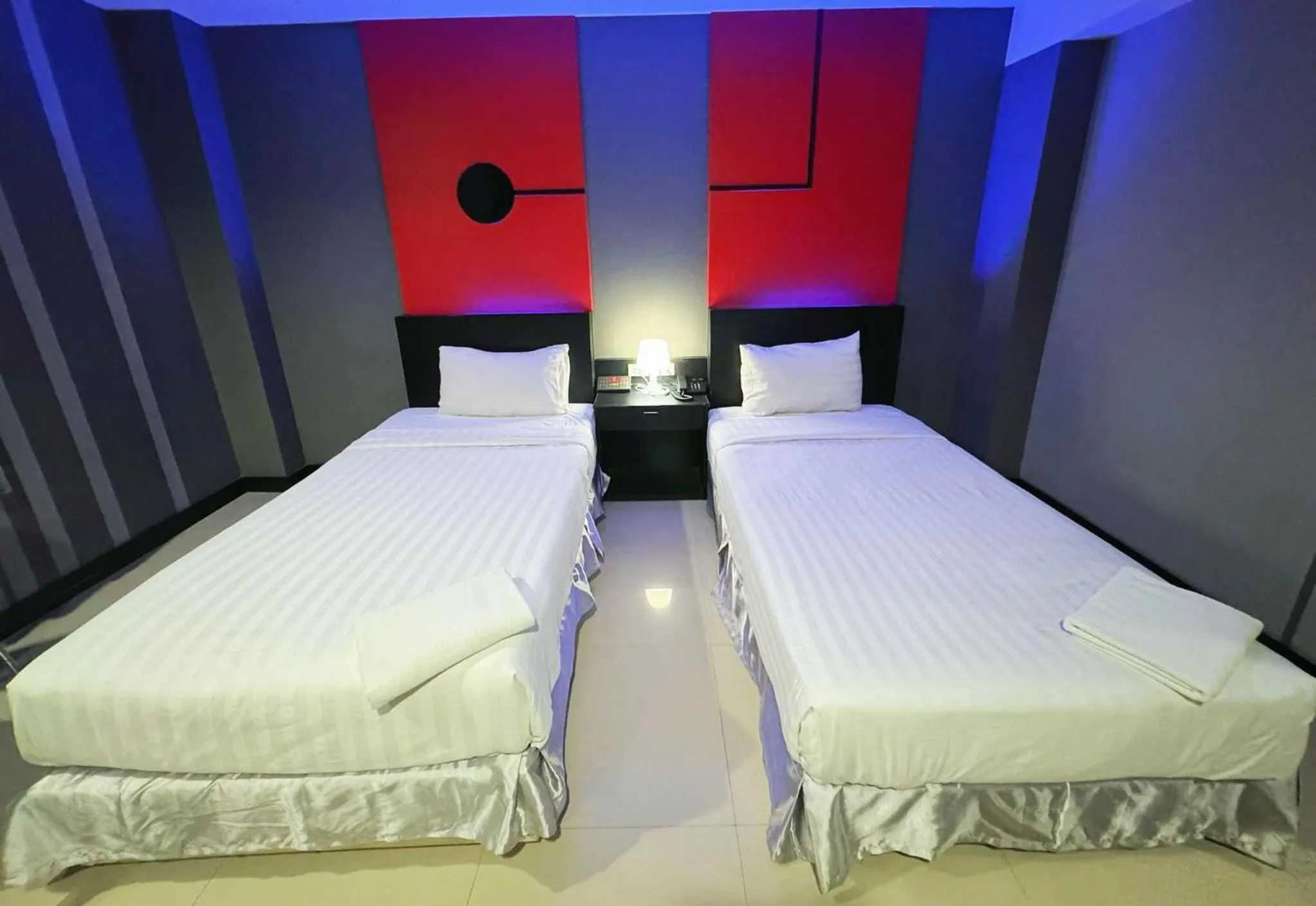 Other in Capital O 75514 Vasidtee City Hotel (Suphanburi)