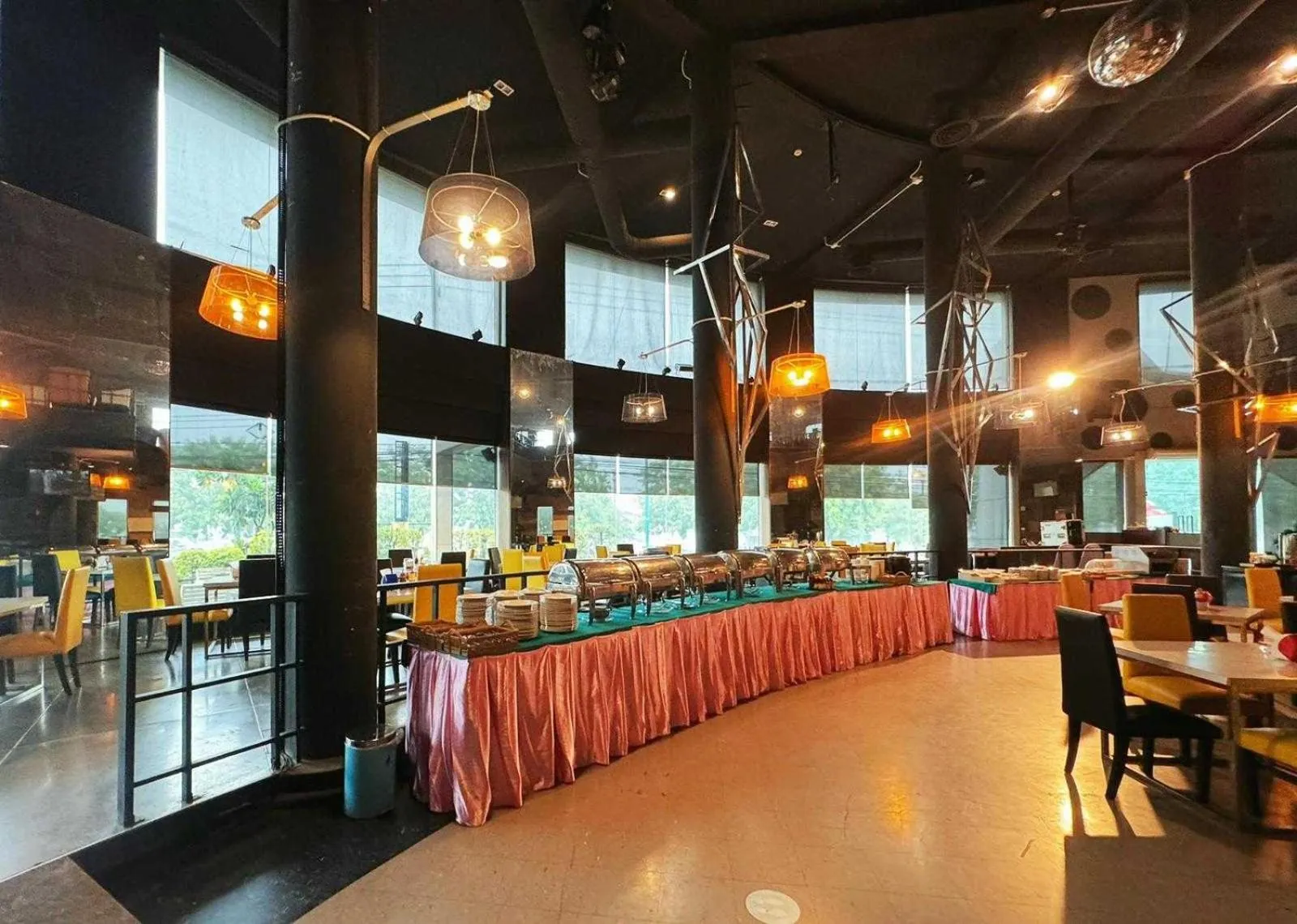 Other in Capital O 75514 Vasidtee City Hotel (Suphanburi)