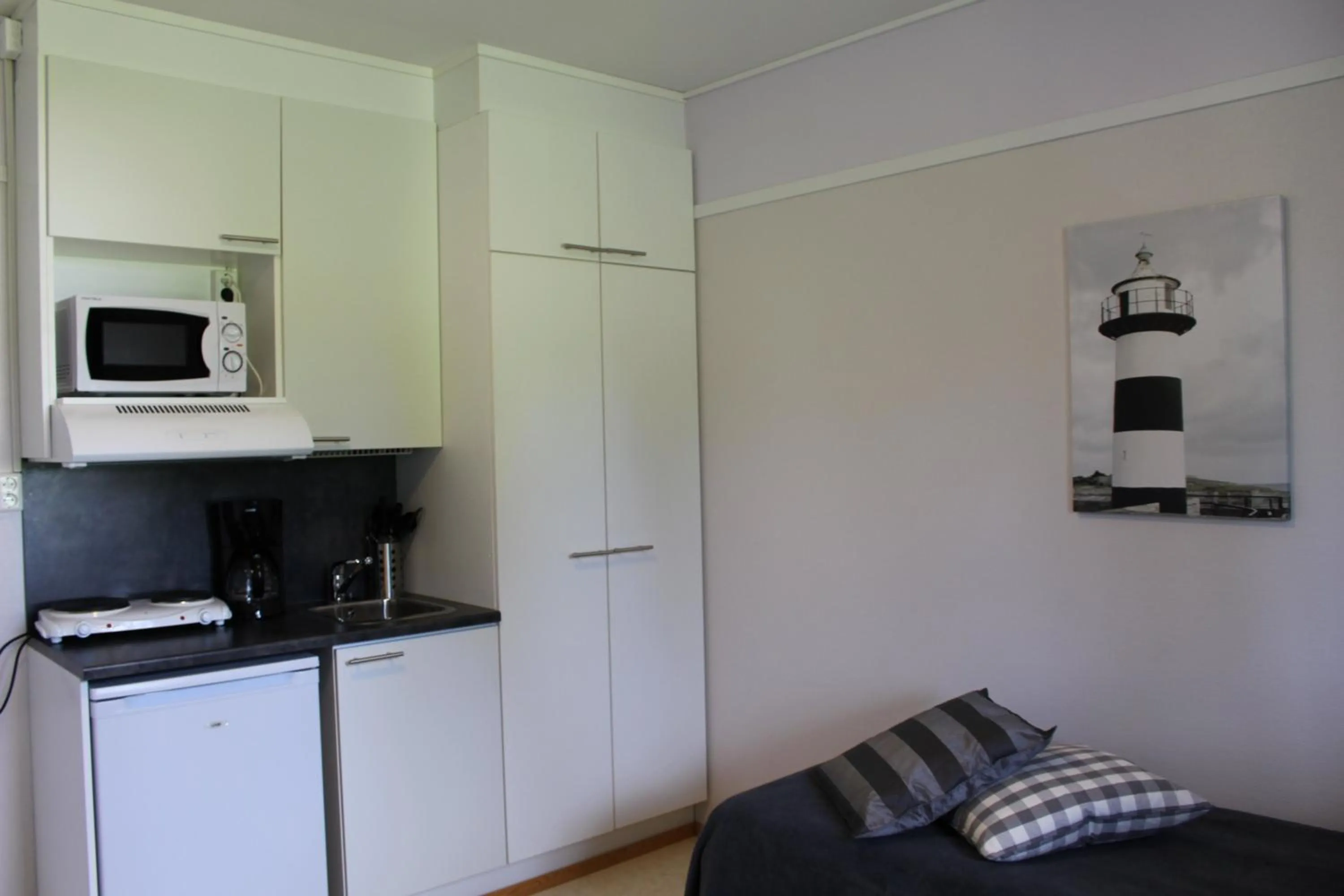 Forenom Hostel Kuusamo