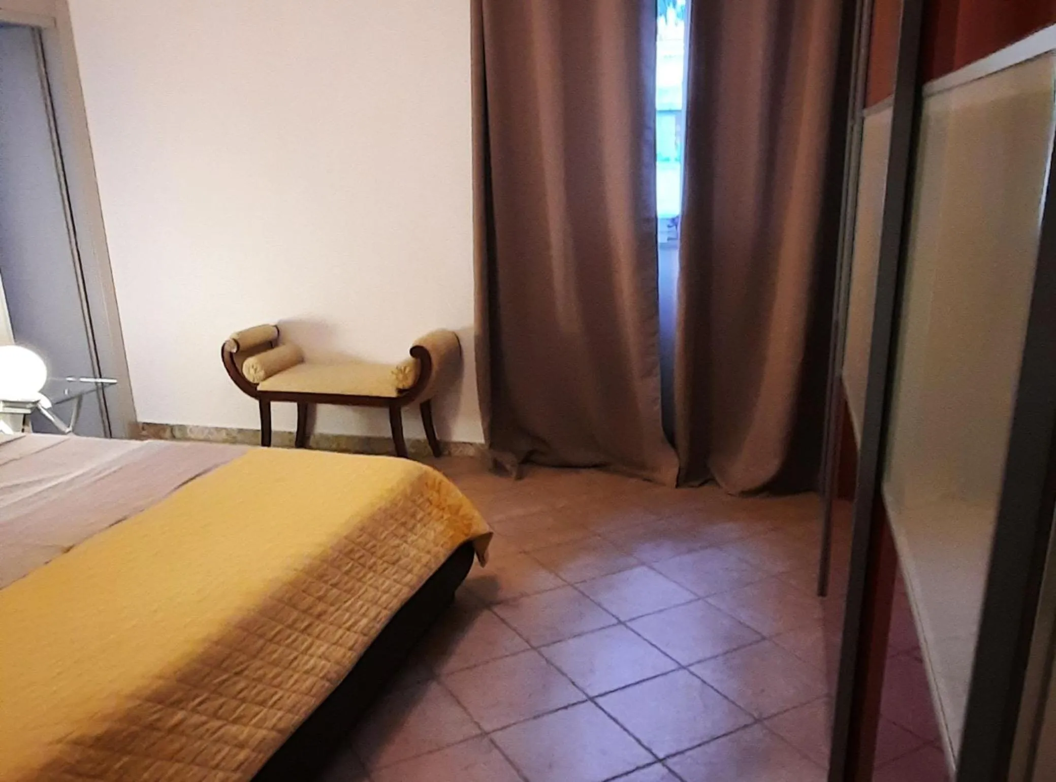 Apartment Stella Casa Bruno
