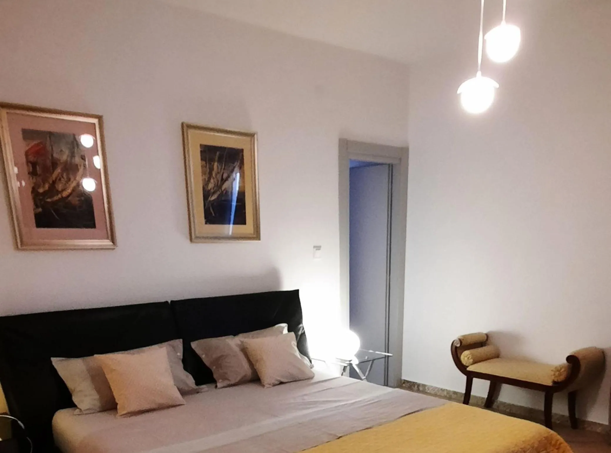 Apartment Stella Casa Bruno