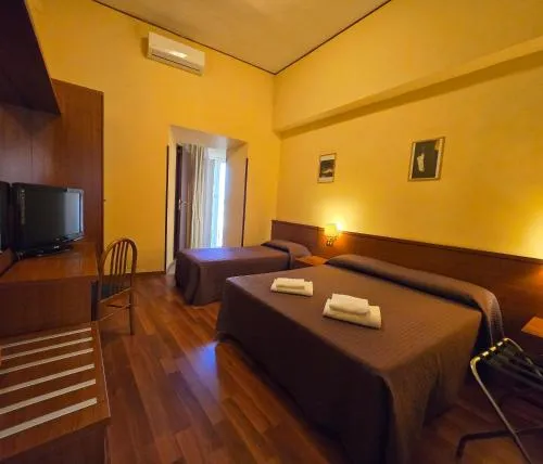 Hotel Azzurra