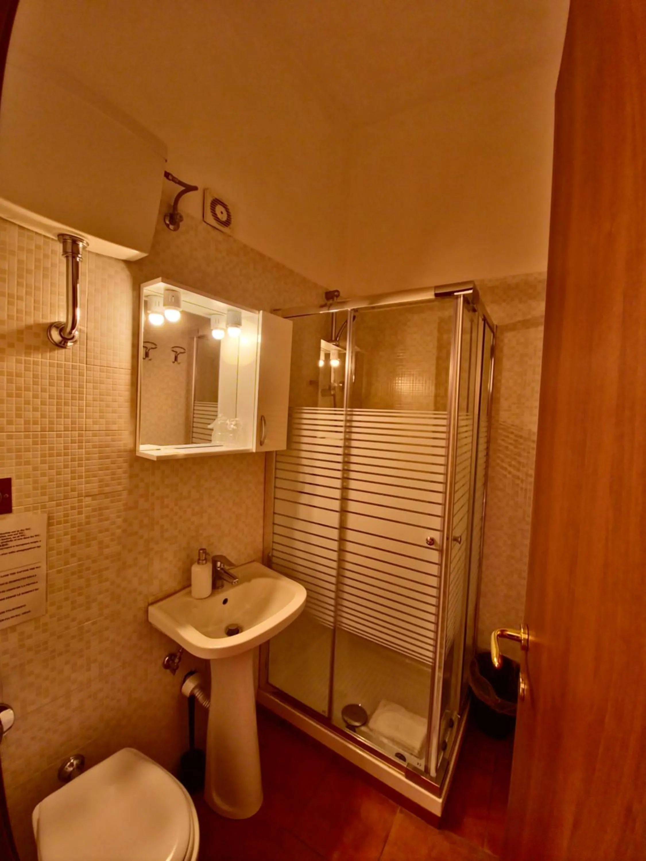 Hotel Azzurra