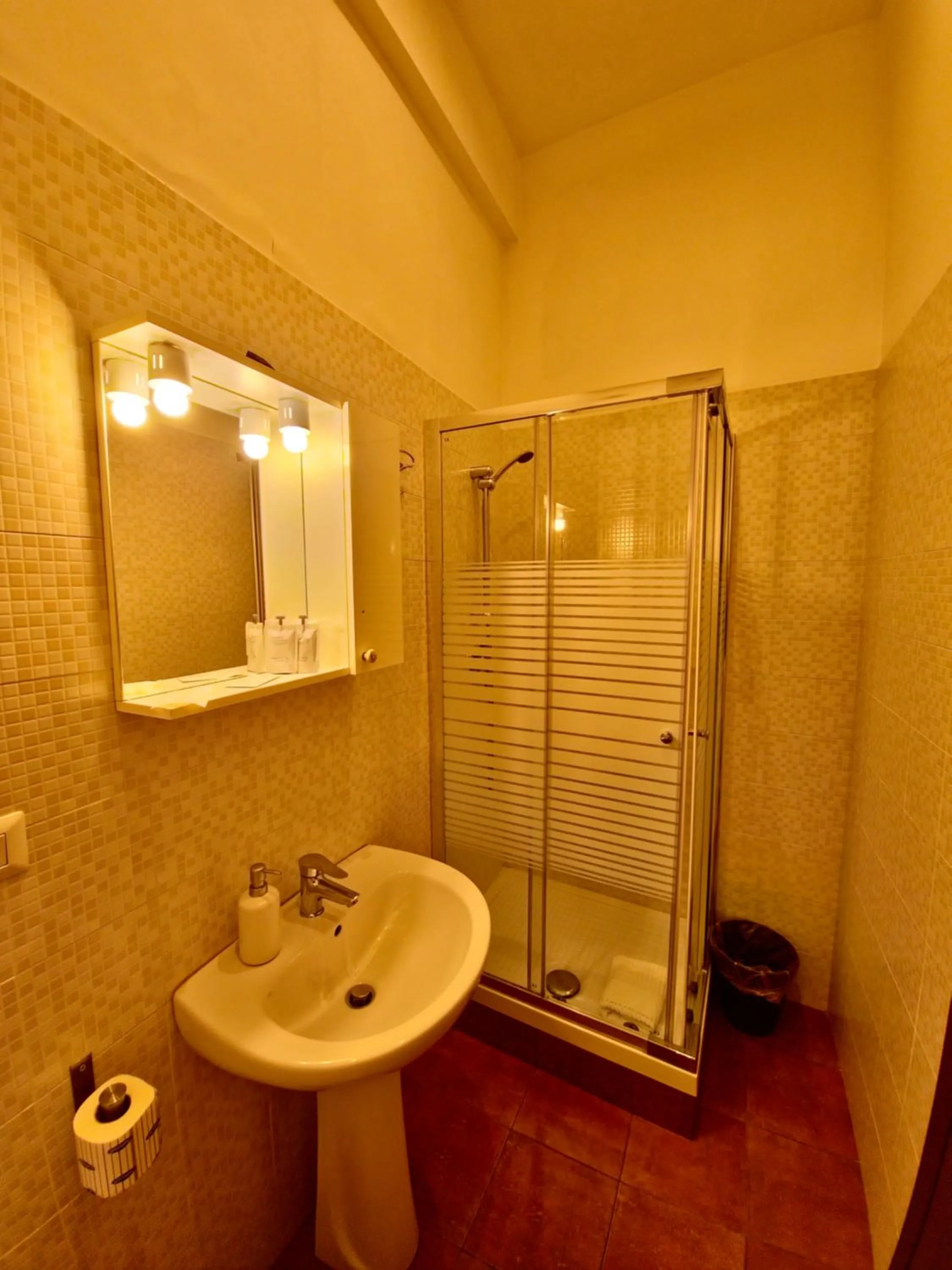 Hotel Azzurra