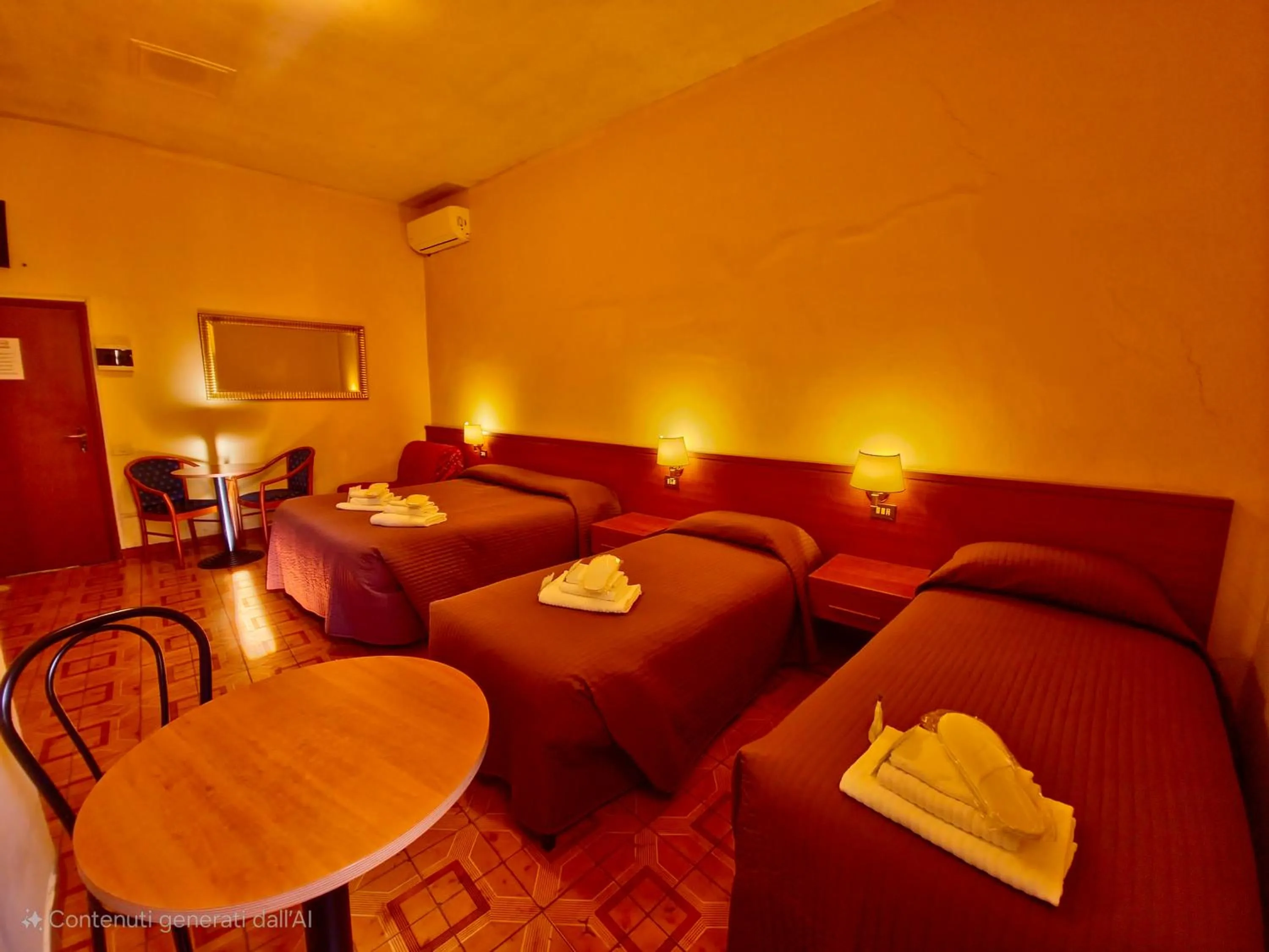 Hotel Azzurra