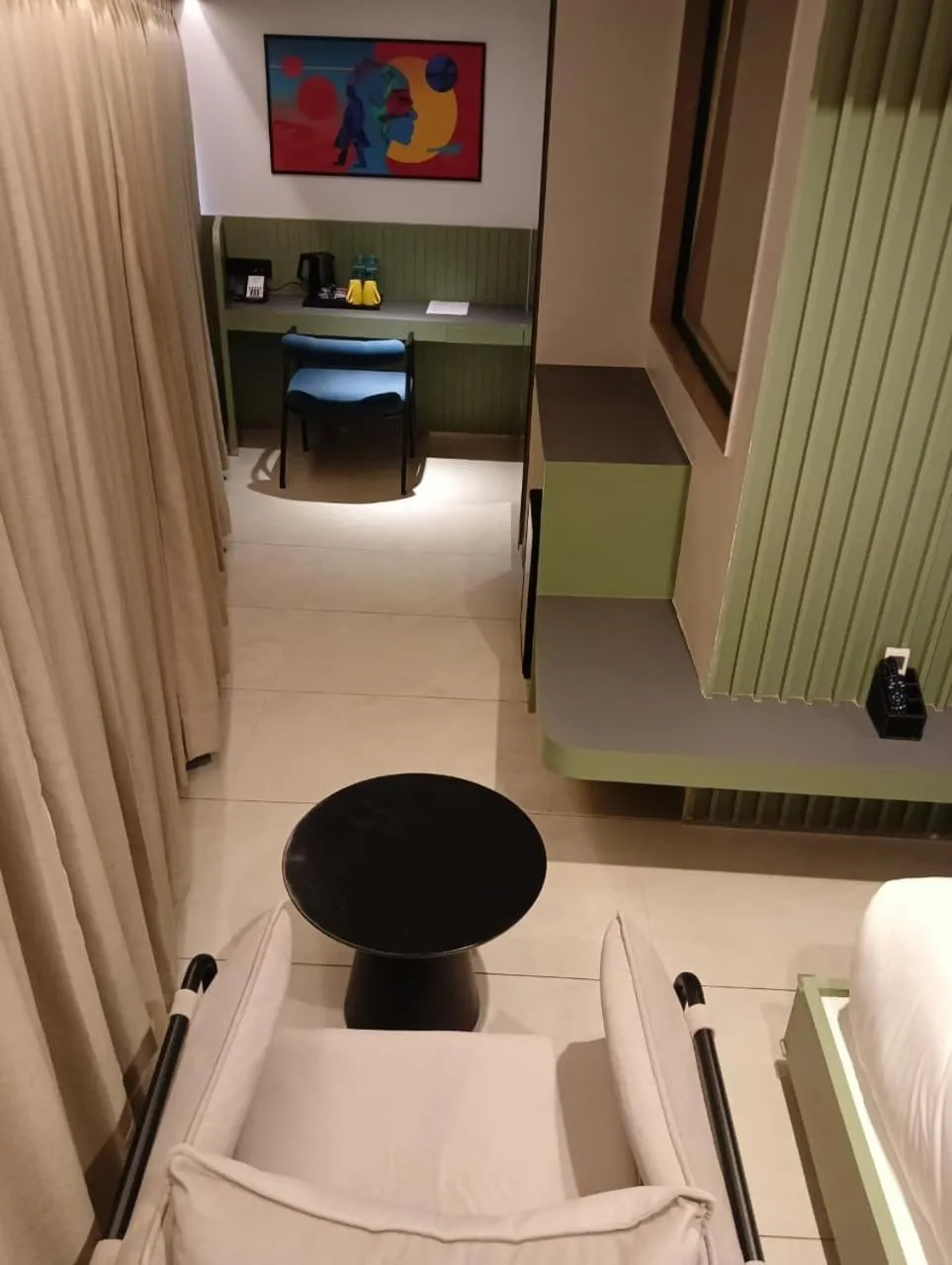 Spektrum Hotel - Bengaluru Airport