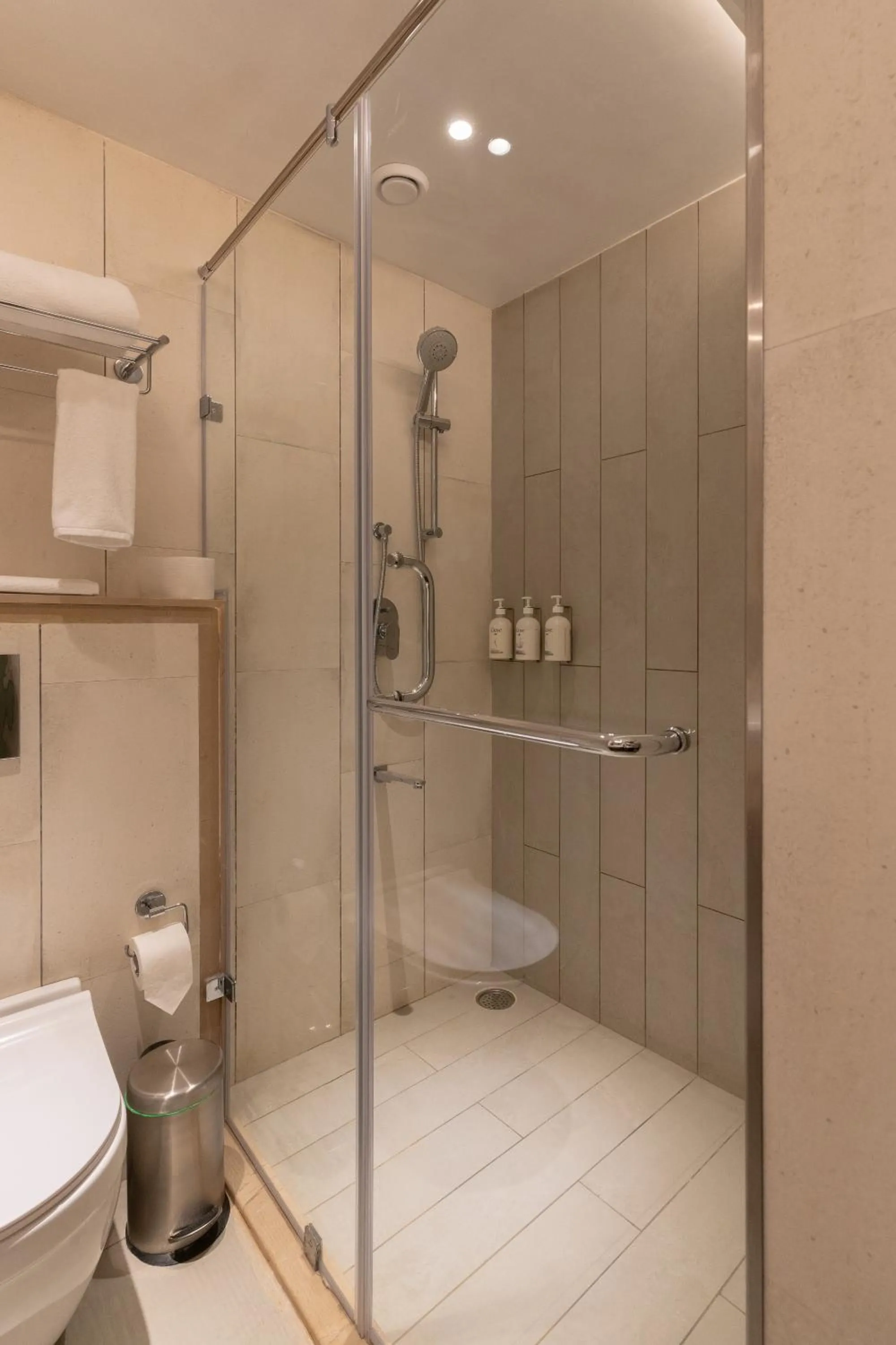 Spektrum Hotel - Bengaluru Airport