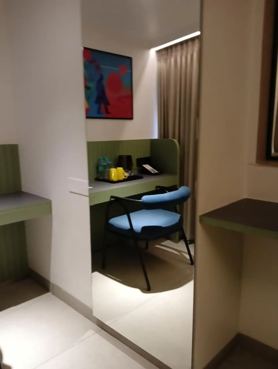 Spektrum Hotel - Bengaluru Airport