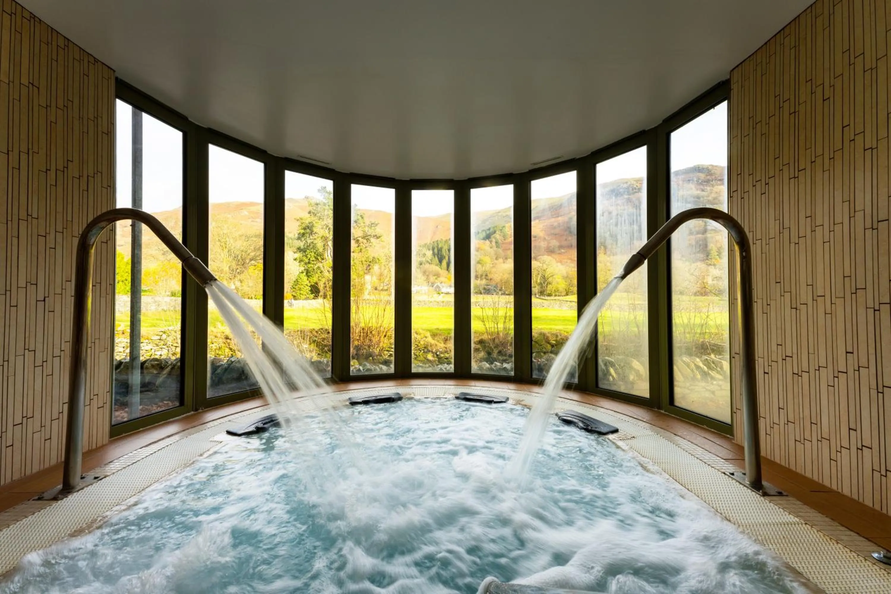 Spa and wellness centre/facilities in Rothay Garden by Harbour Hotels