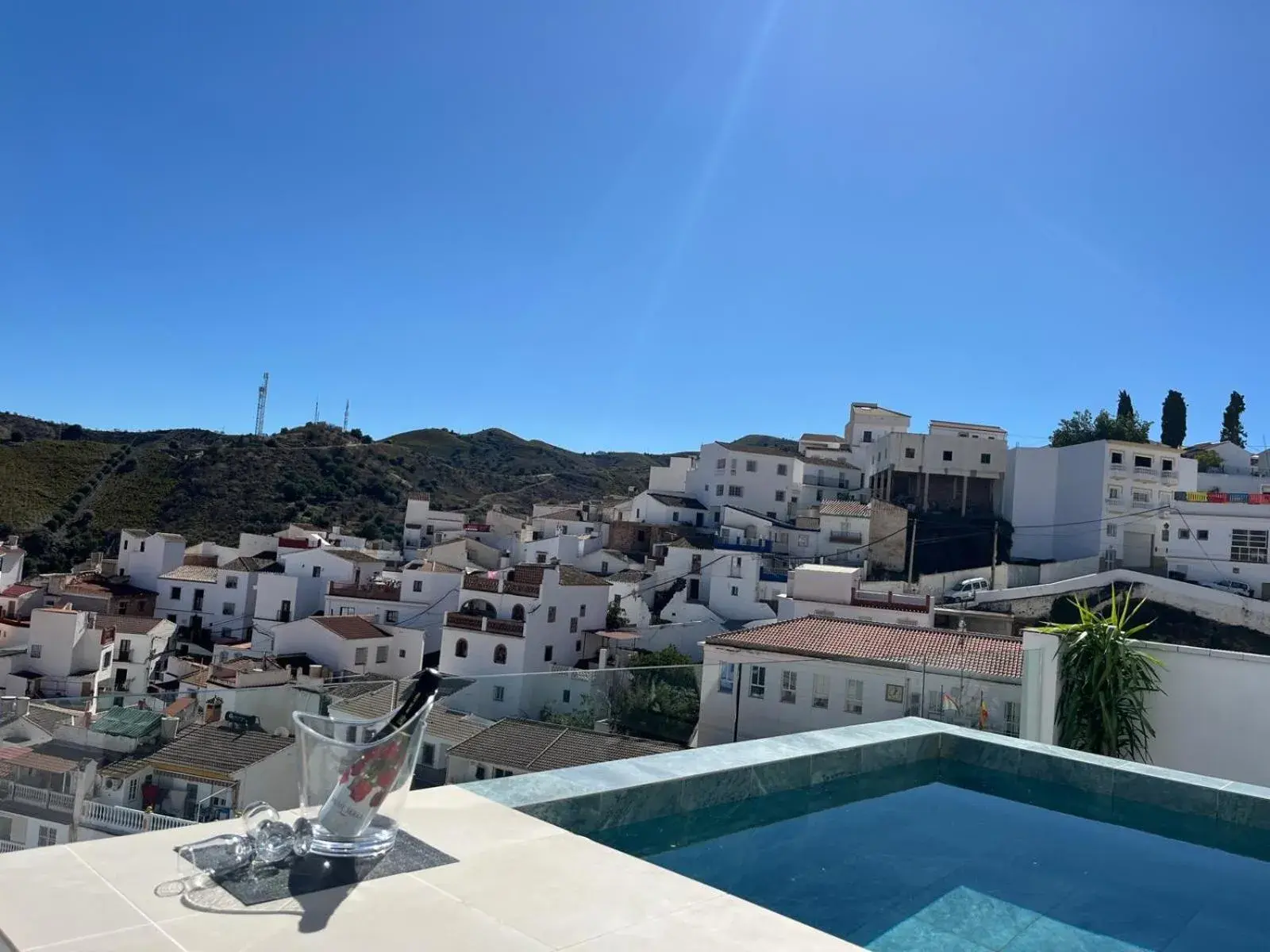 La LIPA Suites La LIPA Suites