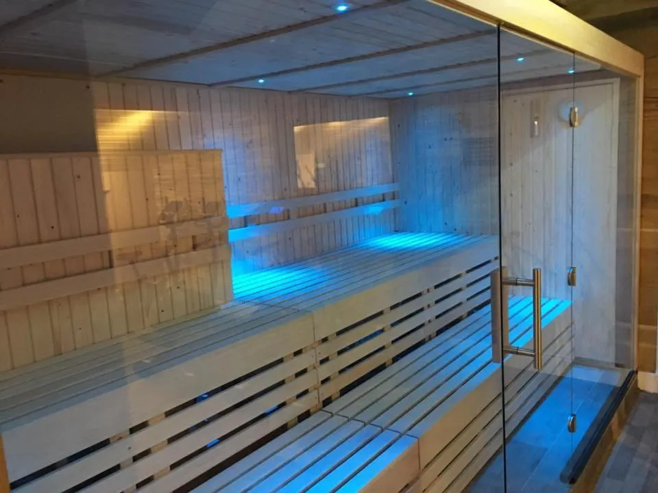 Fitness centre/facilities in The Inn At Grasmere