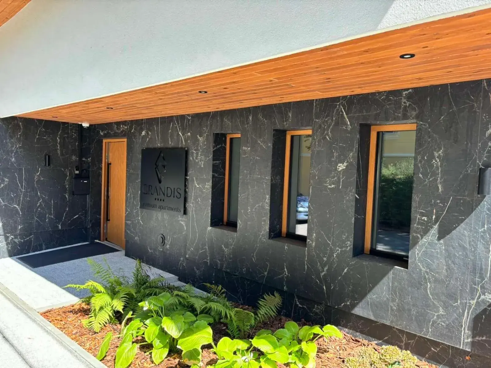 GRANDIS Premium Apartments GRANDIS Premium Apartments