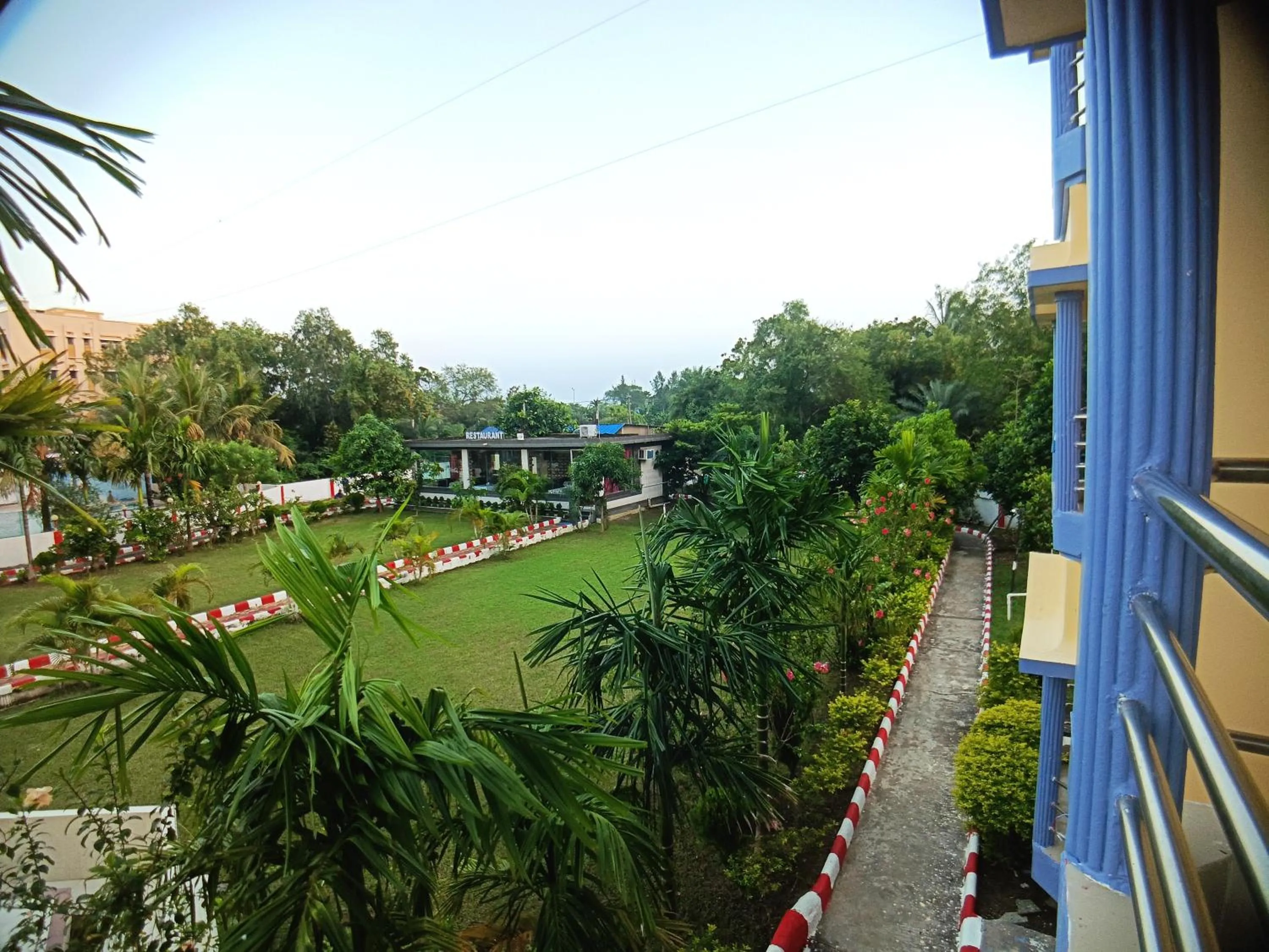 Property building in RESORT K SEA VIEW Digha