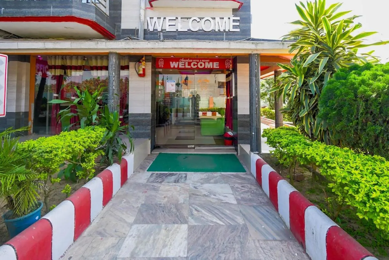 Property building in RESORT K SEA VIEW Digha