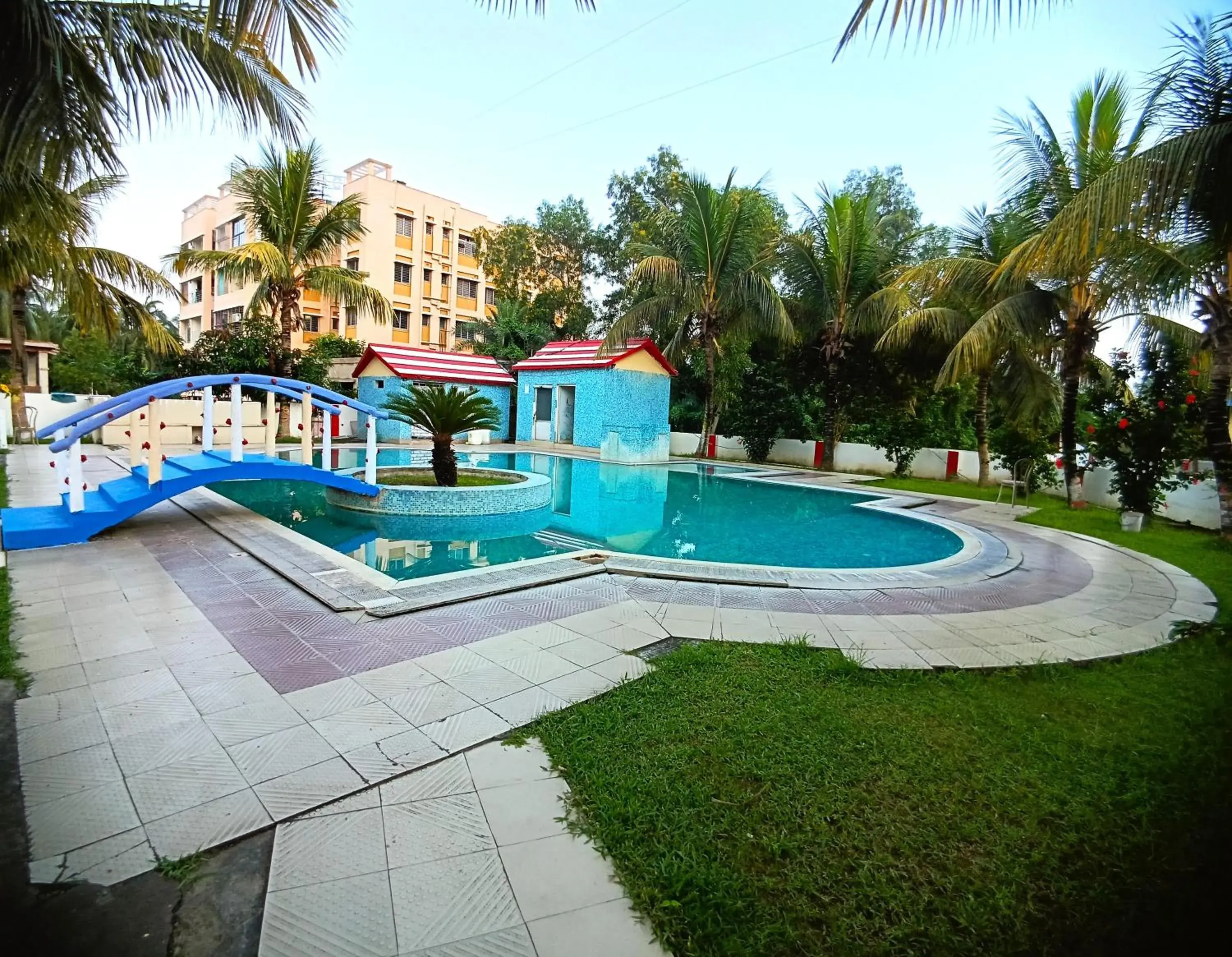 RESORT K SEA VIEW Digha RESORT K SEA VIEW Digha