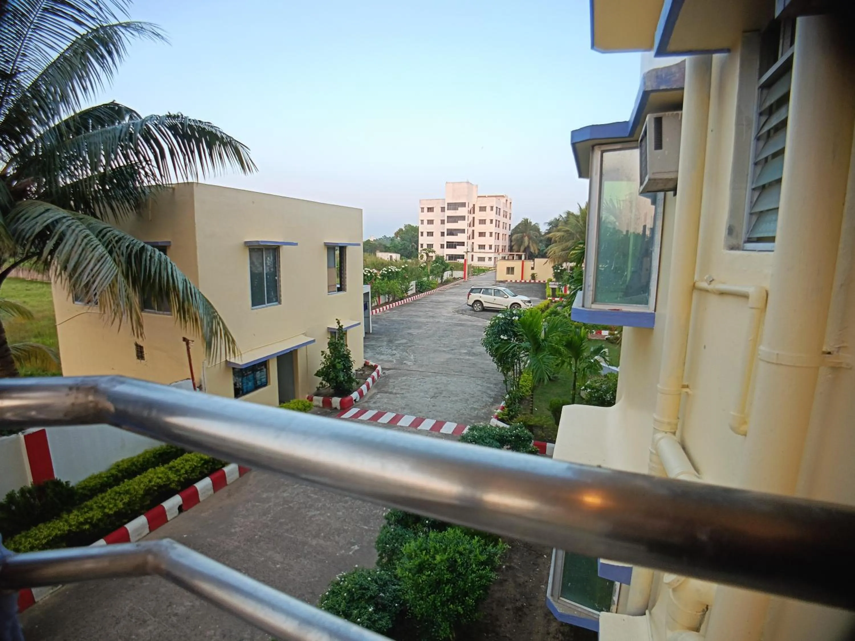 Property building in RESORT K SEA VIEW Digha