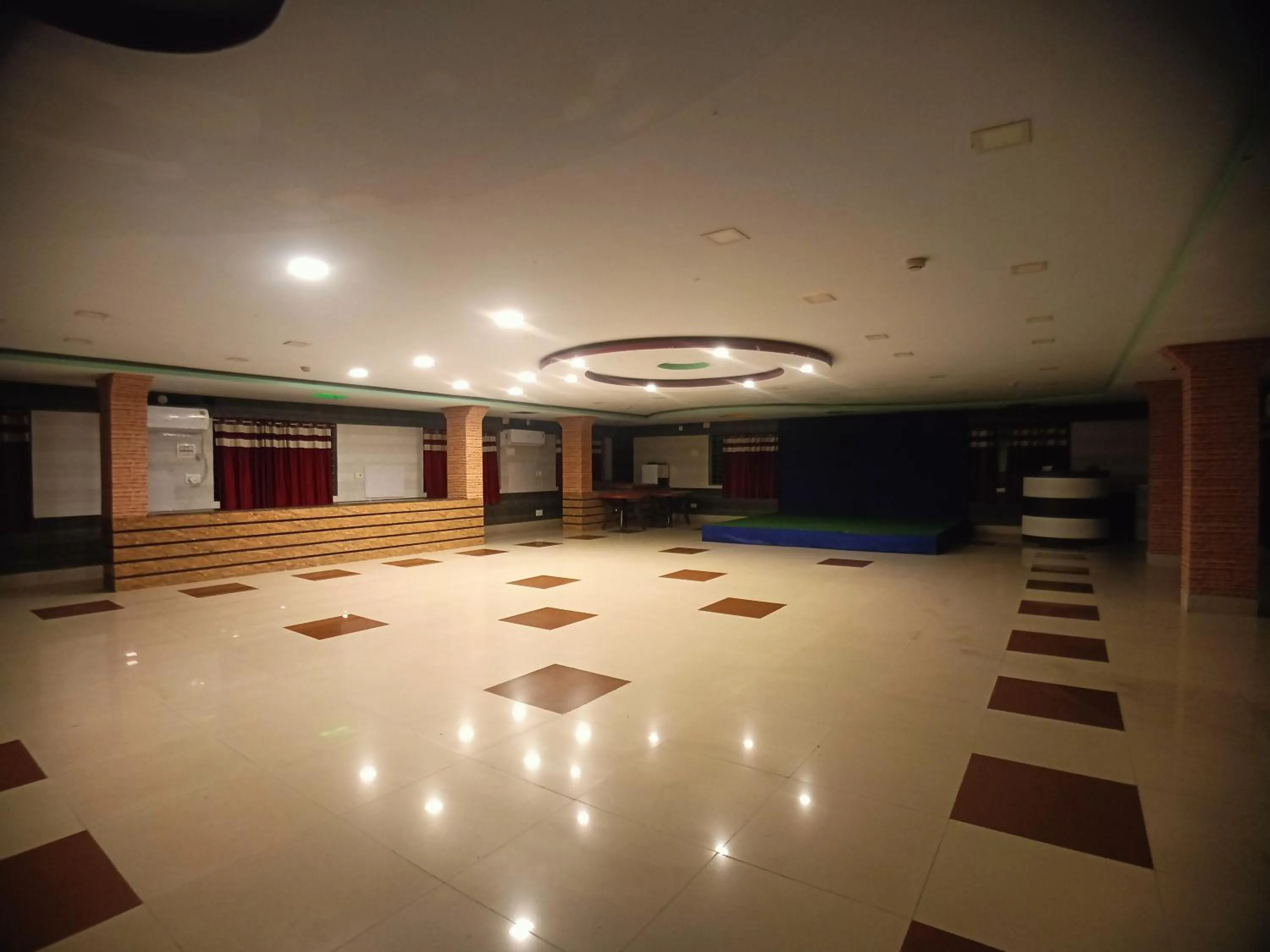 Meeting/conference room in RESORT K SEA VIEW Digha
