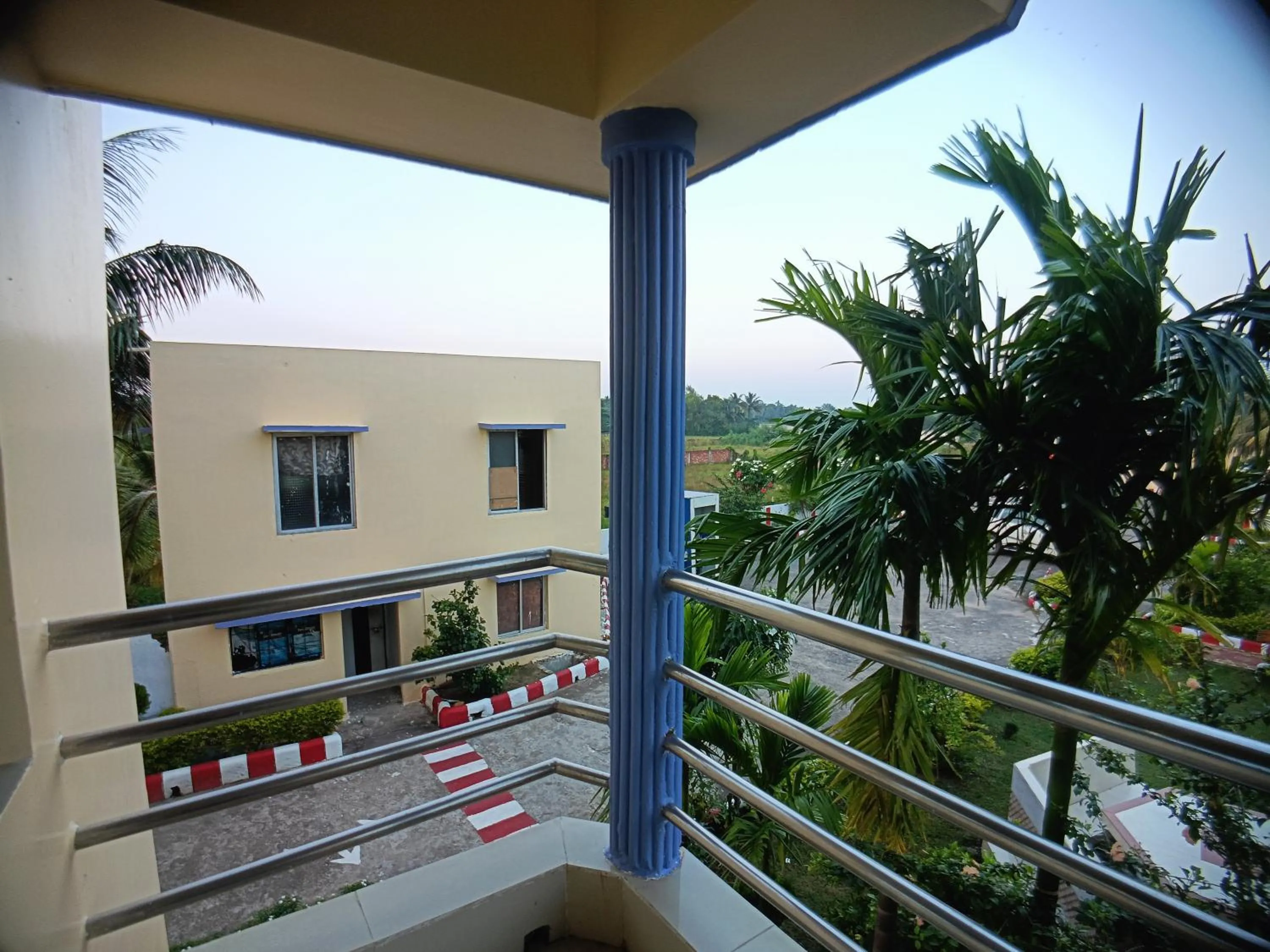 Property building in RESORT K SEA VIEW Digha