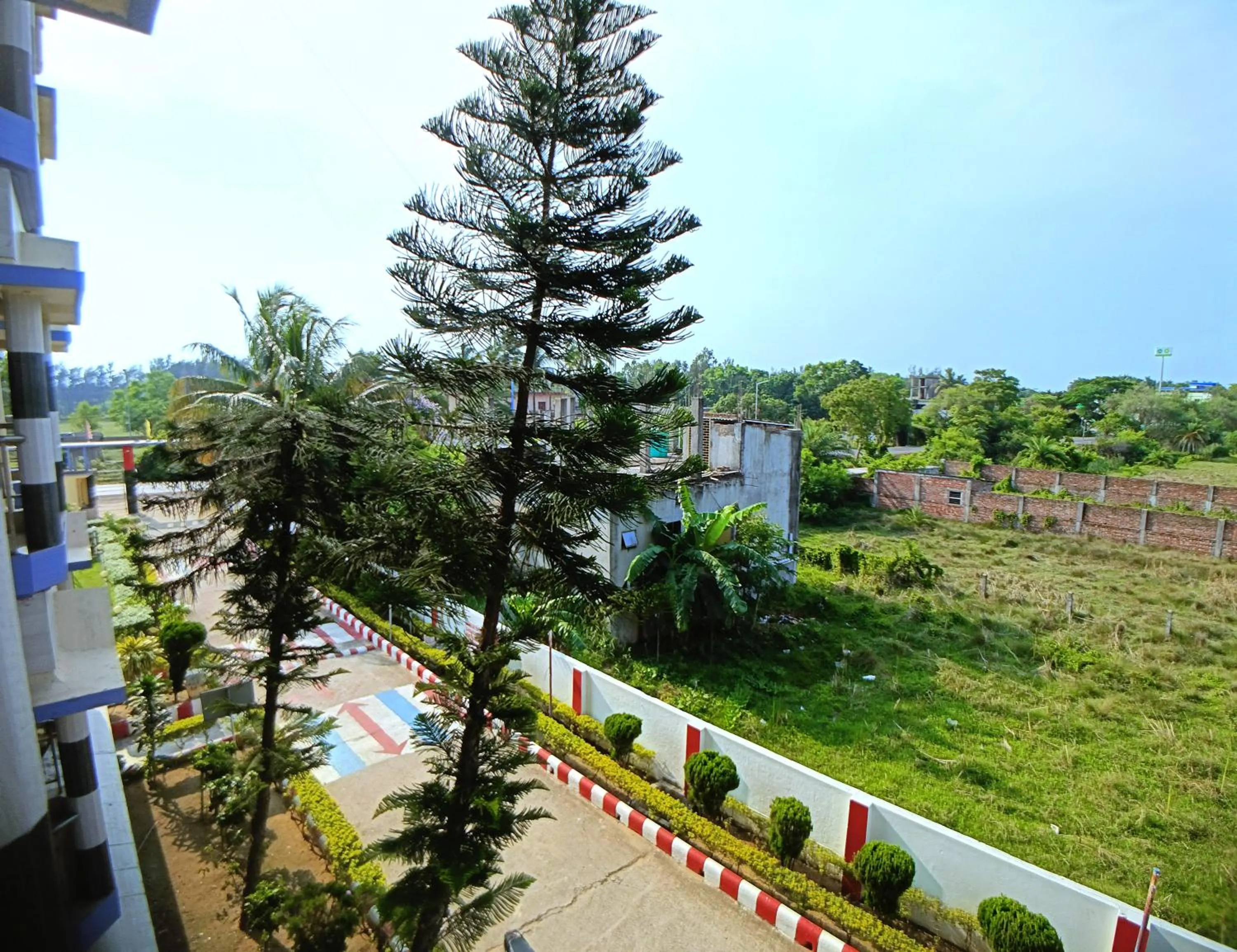 Property building in RESORT K SEA VIEW Digha