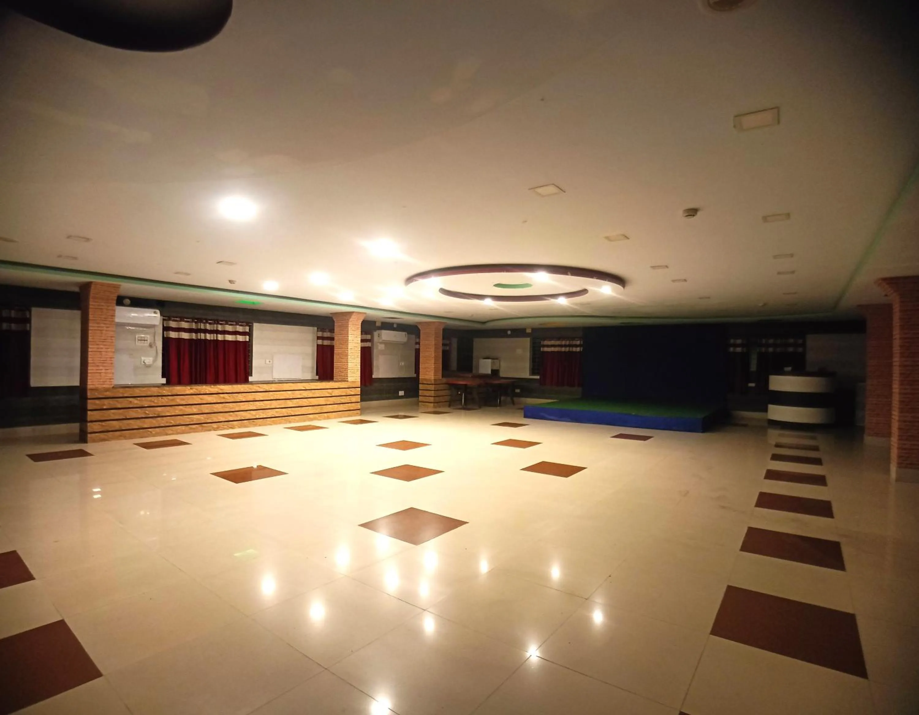 Meeting/conference room in RESORT K SEA VIEW Digha