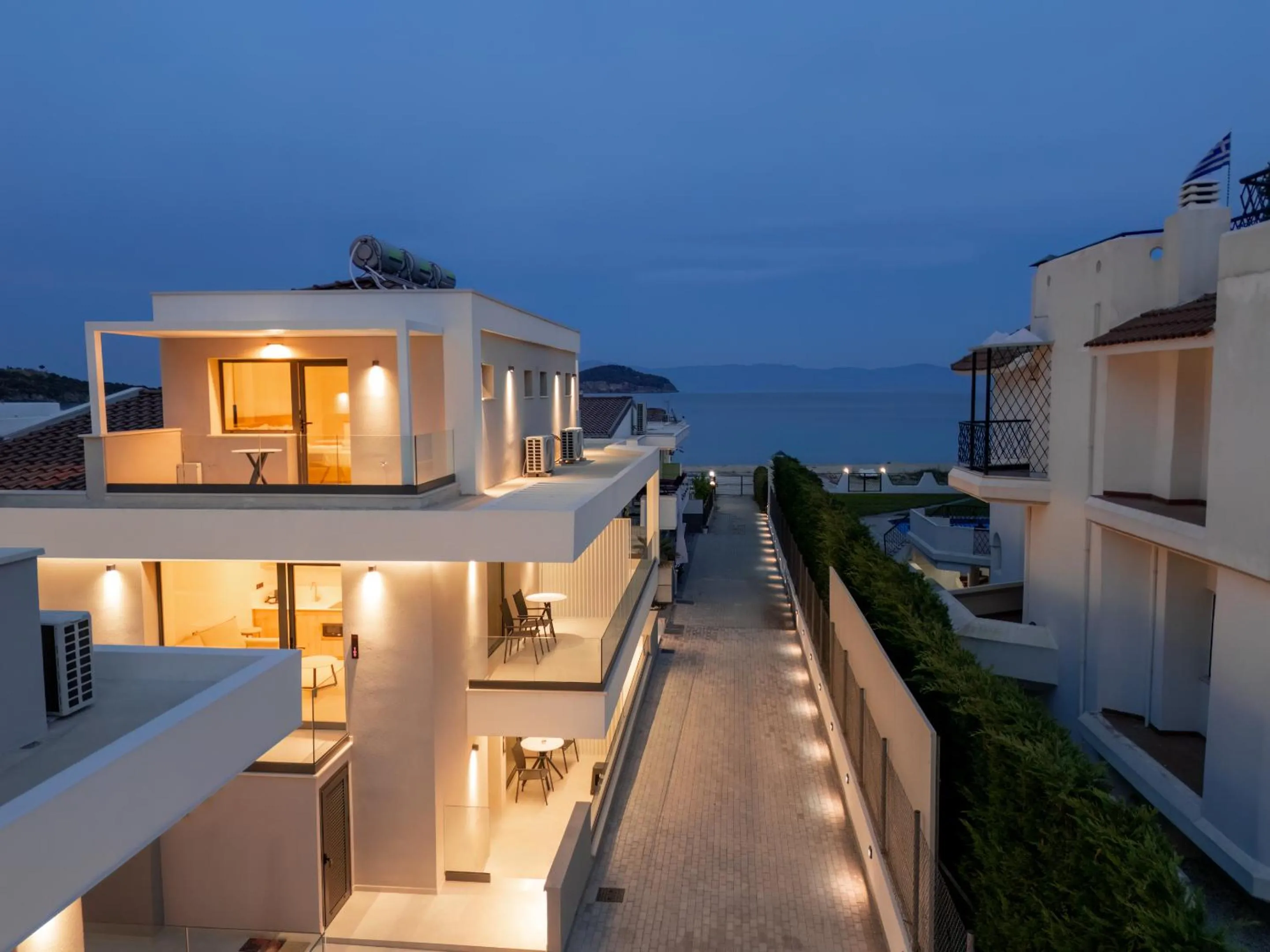 Sealuxe Living