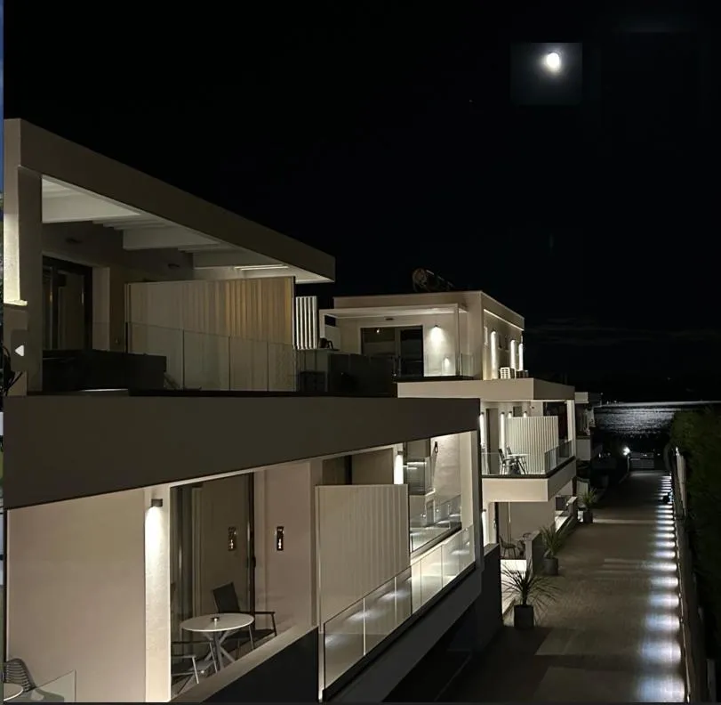Sealuxe Living