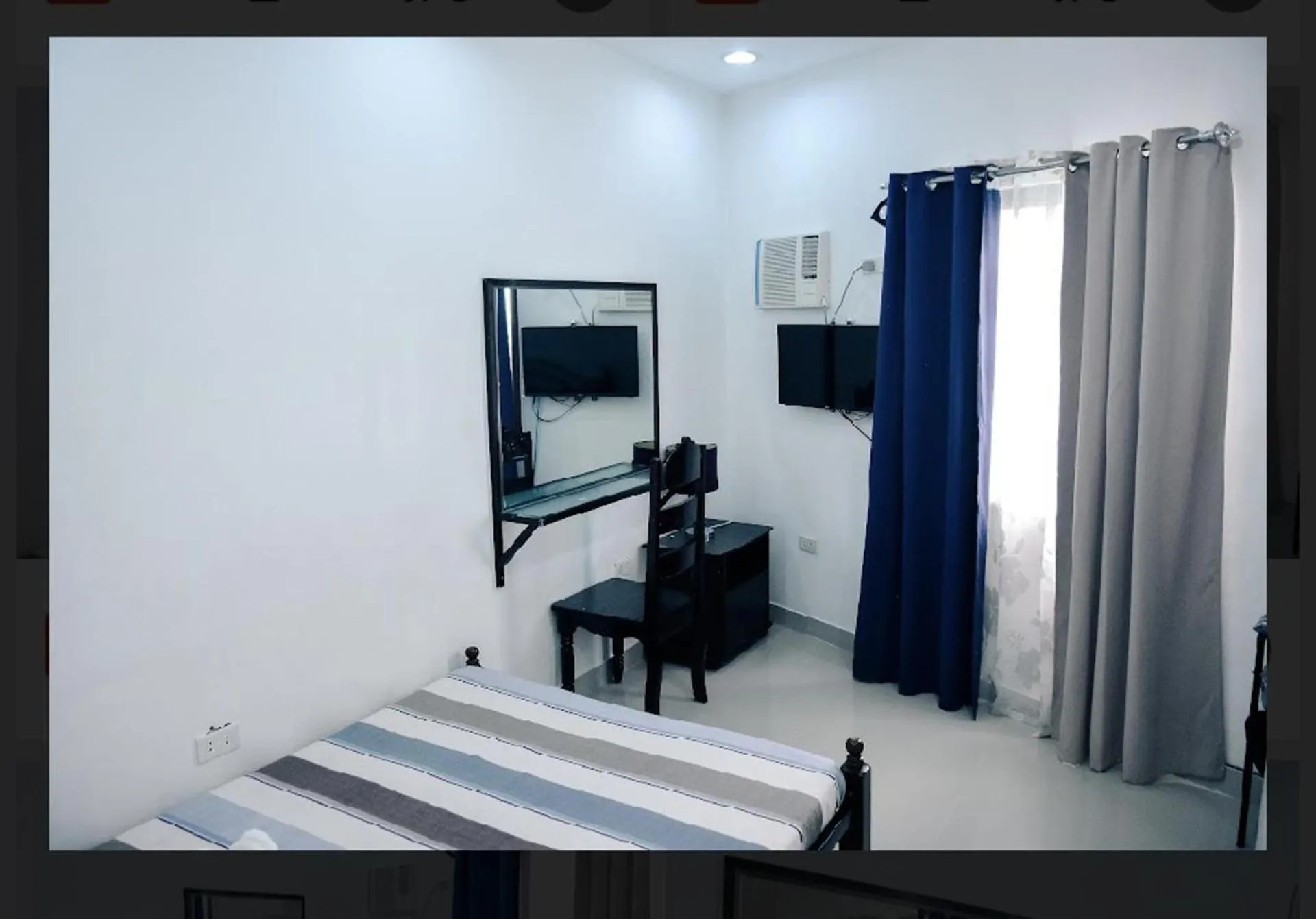 Bed in ZEN Rooms MJD Puerto Galera