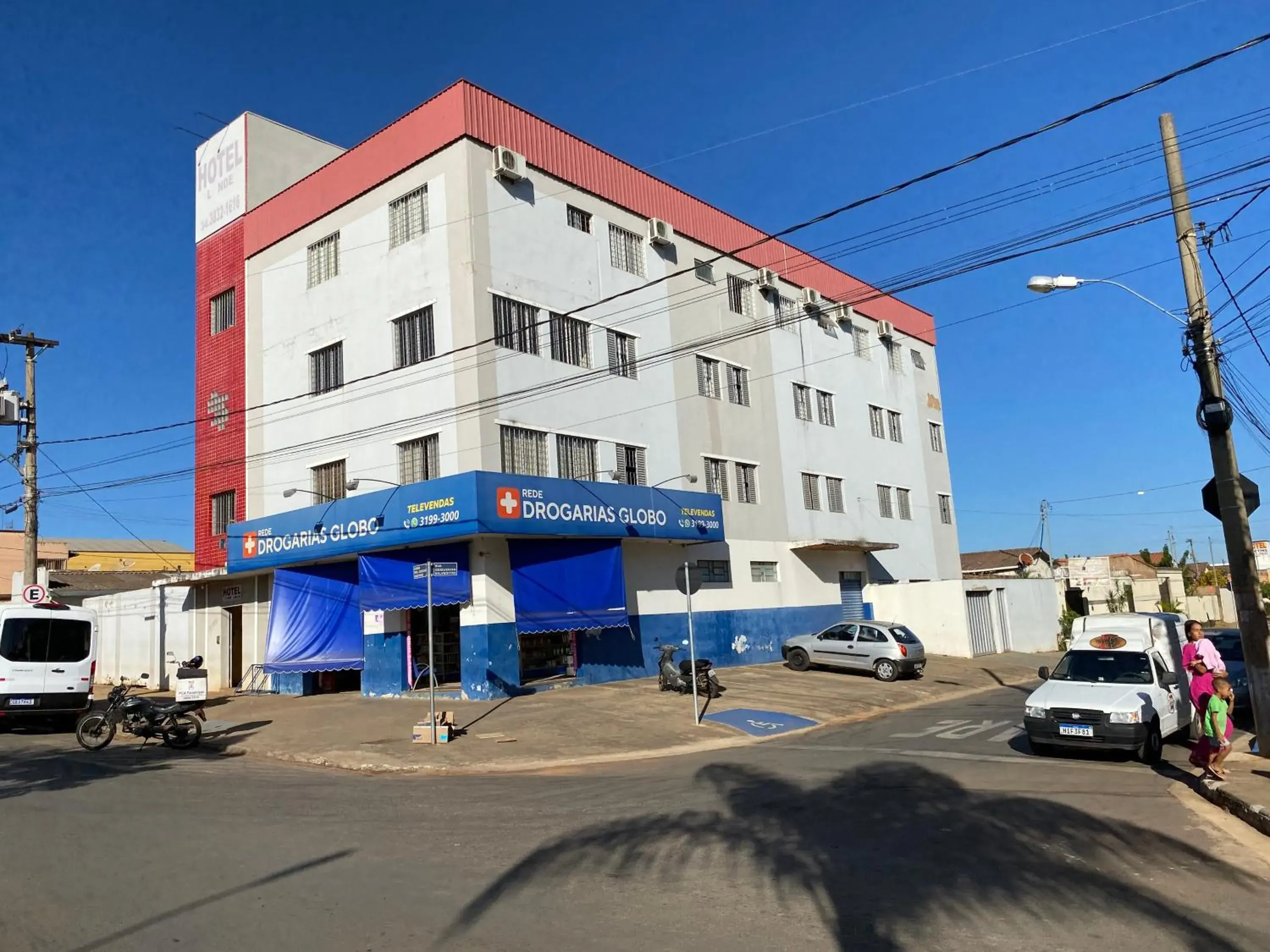 Hotel Londe Hotel Londe